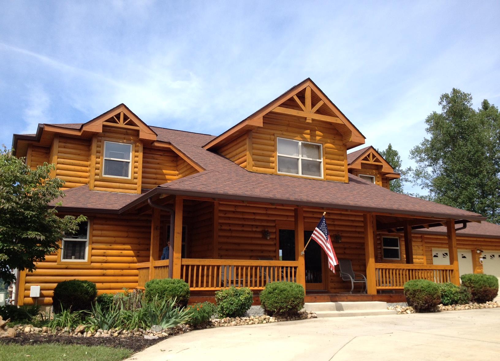 4445 Coconut Ridge Road Smithville, TN 37166 - Photo 1 of 23 Gallery Image 1