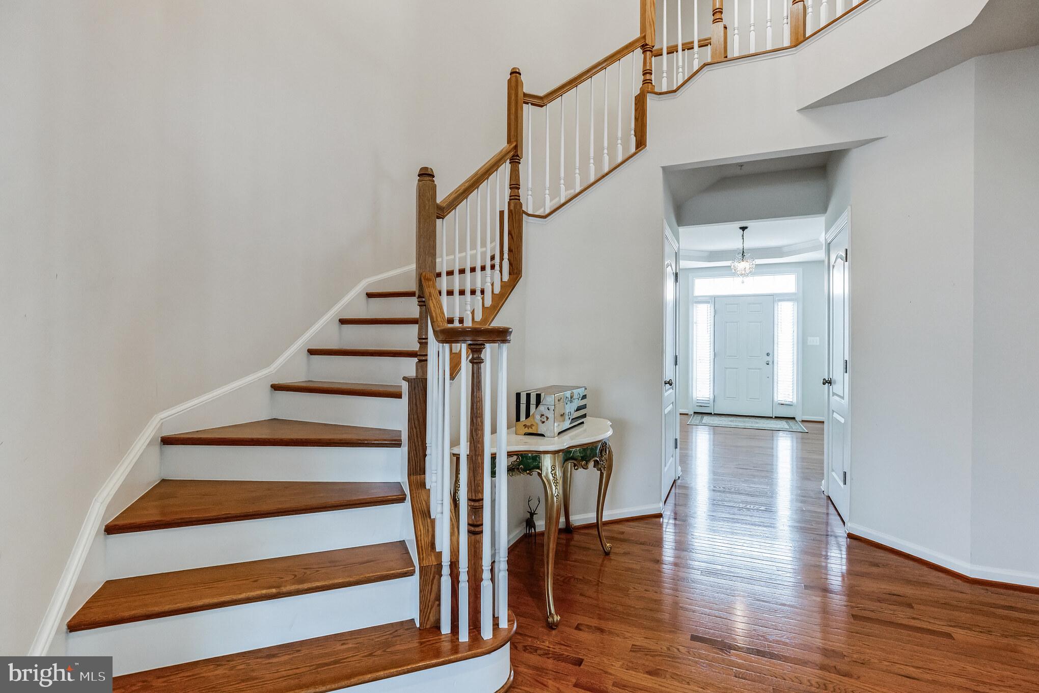 6409 Oglethorpe Mill Drive Brandywine, MD 20613 - Photo 14 of 30