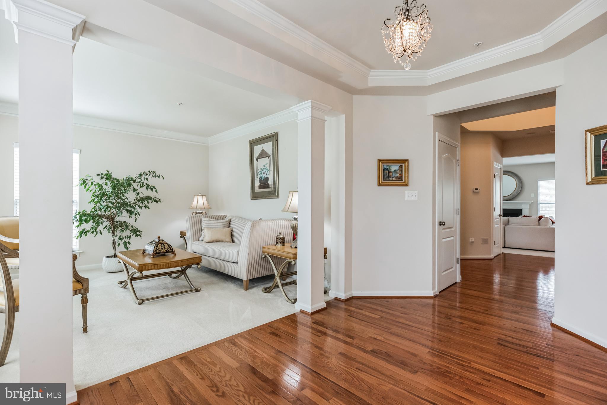 6409 Oglethorpe Mill Drive Brandywine, MD 20613 - Photo 2 of 30