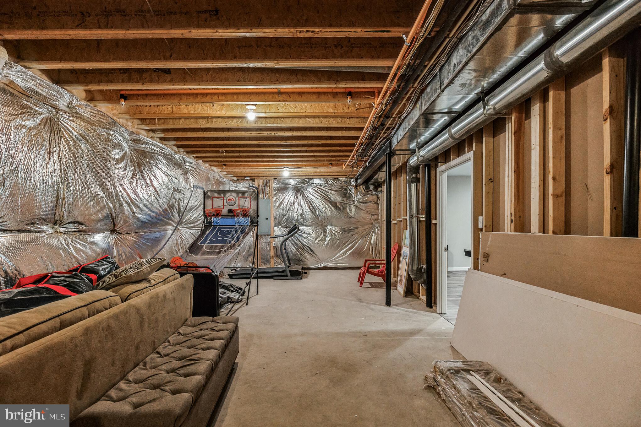 6409 Oglethorpe Mill Drive Brandywine, MD 20613 - Photo 24 of 30