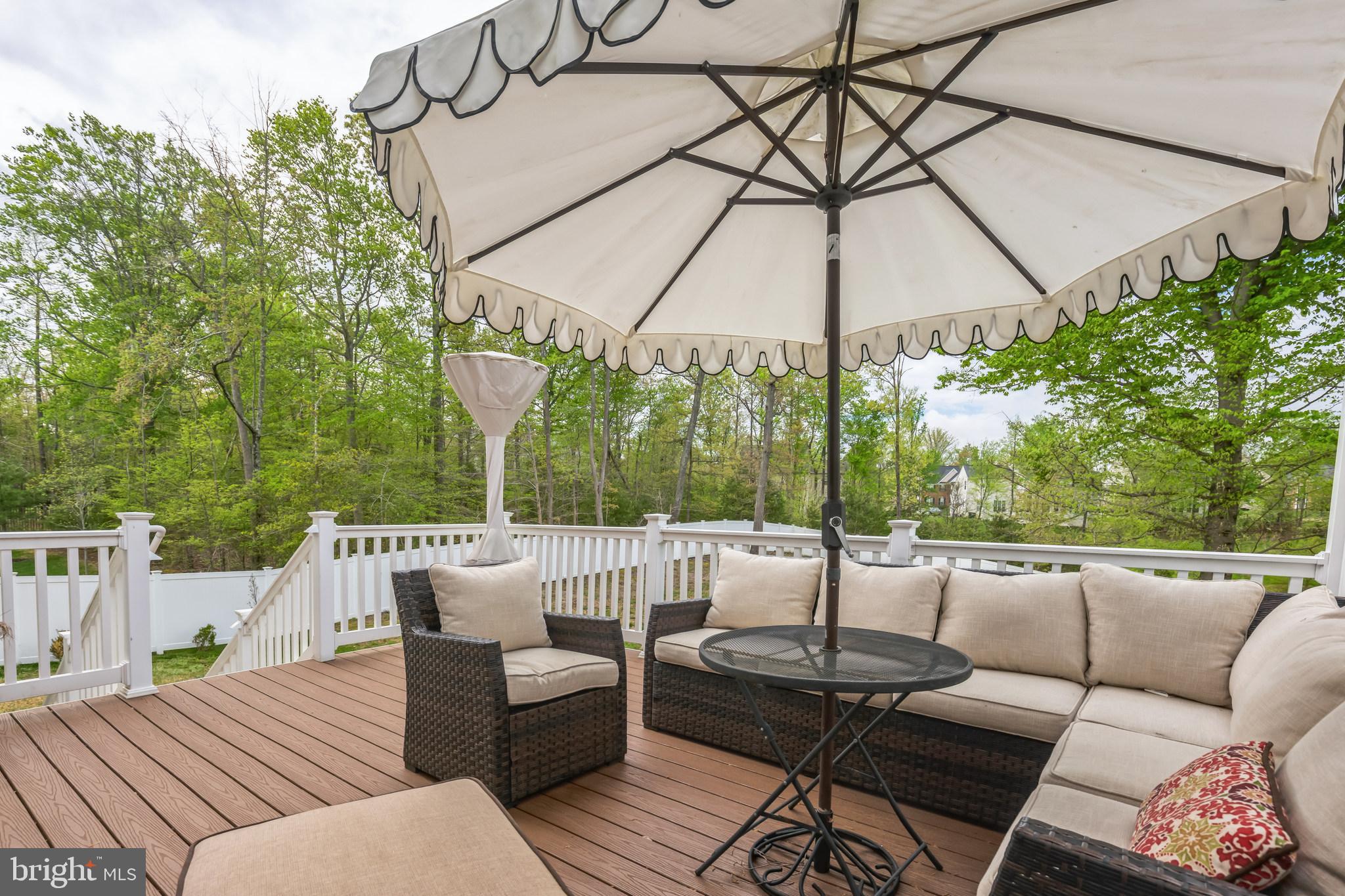 6409 Oglethorpe Mill Drive Brandywine, MD 20613 - Photo 29 of 30