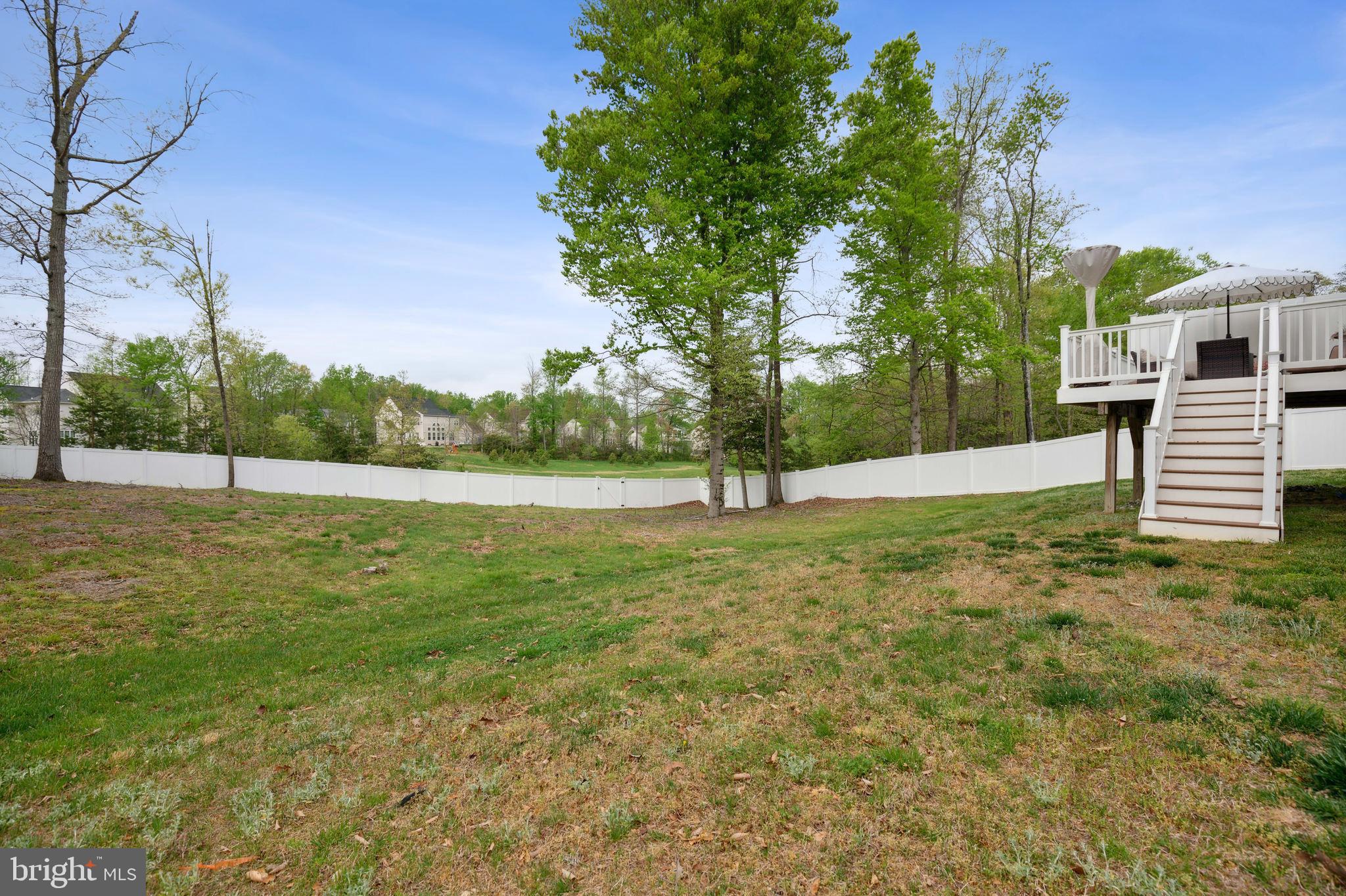 6409 Oglethorpe Mill Drive Brandywine, MD 20613 - Photo 30 of 30