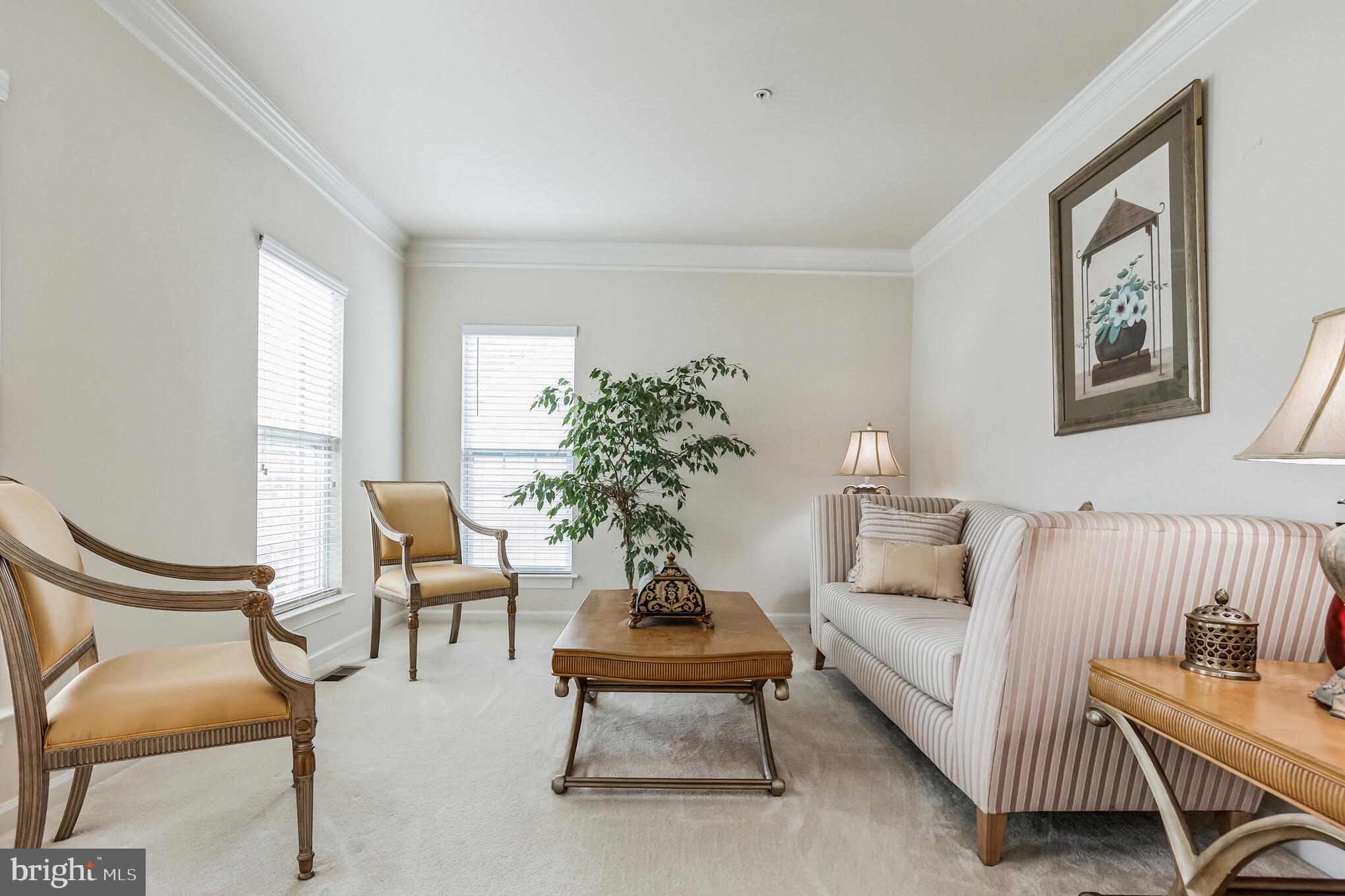 6409 Oglethorpe Mill Drive Brandywine, MD 20613 - Photo 3 of 30