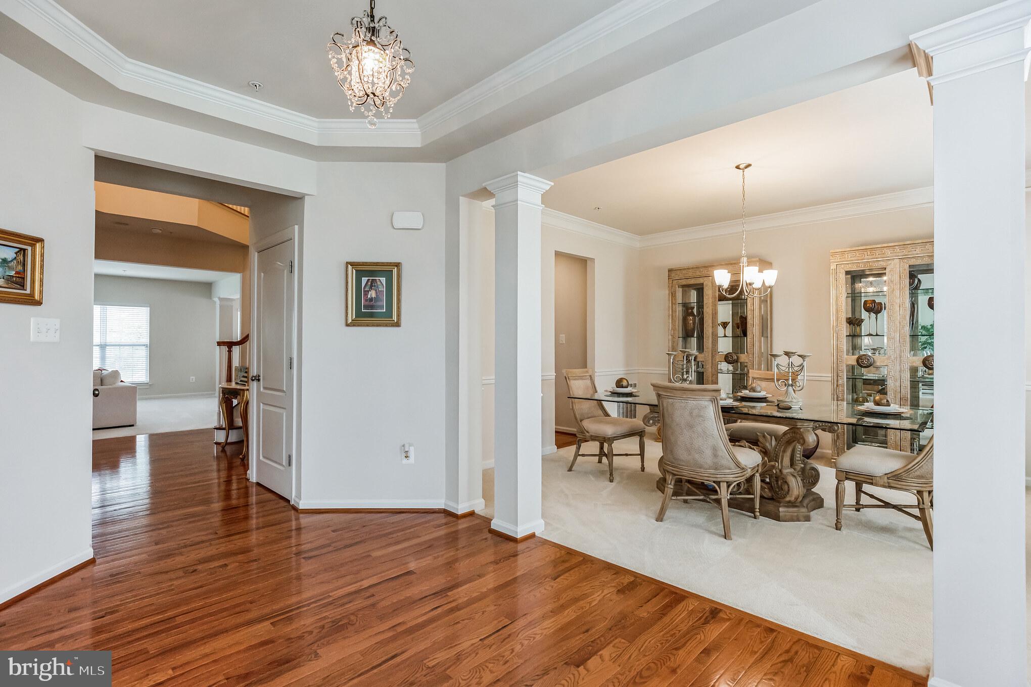 6409 Oglethorpe Mill Drive Brandywine, MD 20613 - Photo 4 of 30