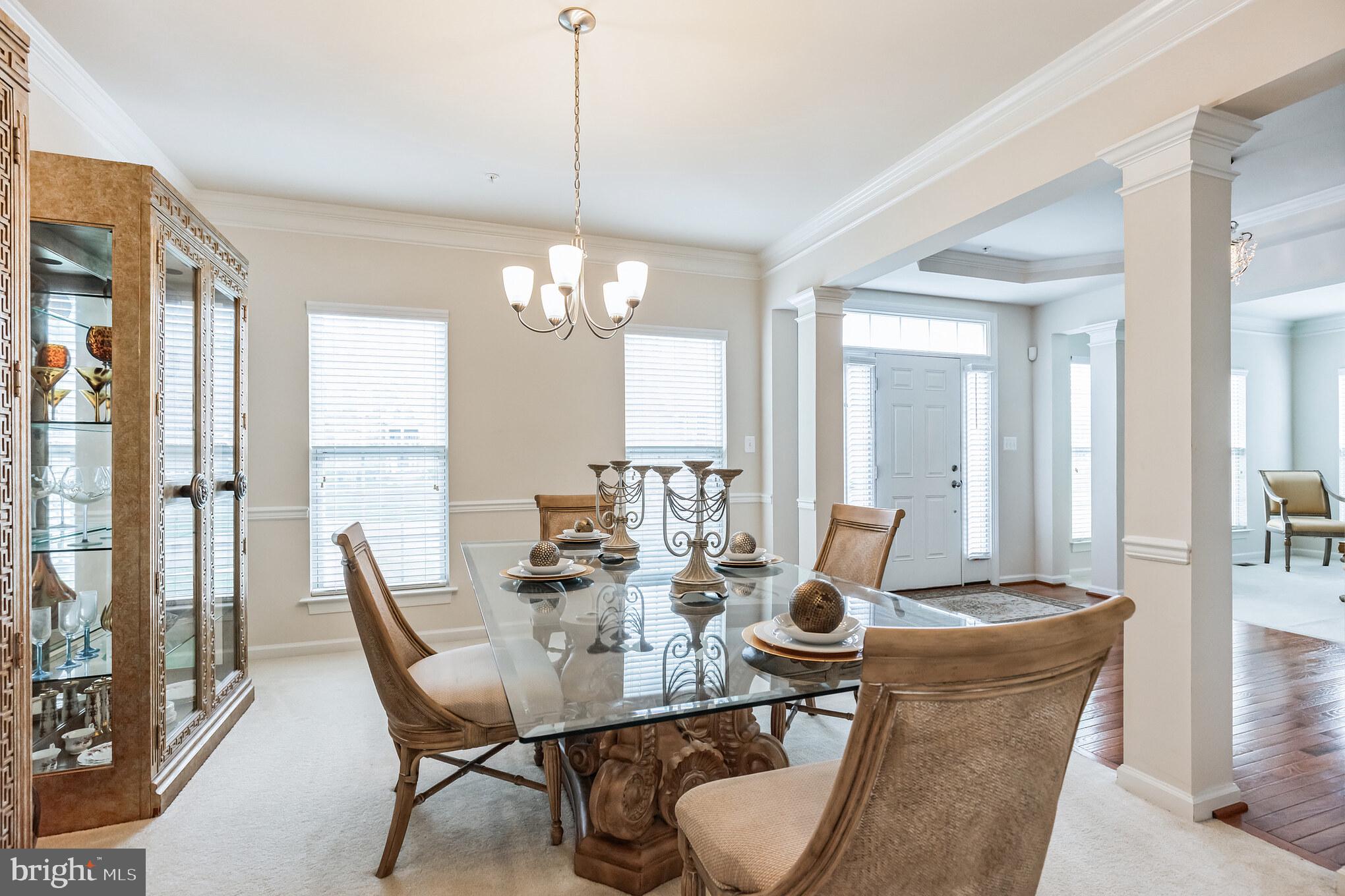 6409 Oglethorpe Mill Drive Brandywine, MD 20613 - Photo 5 of 30