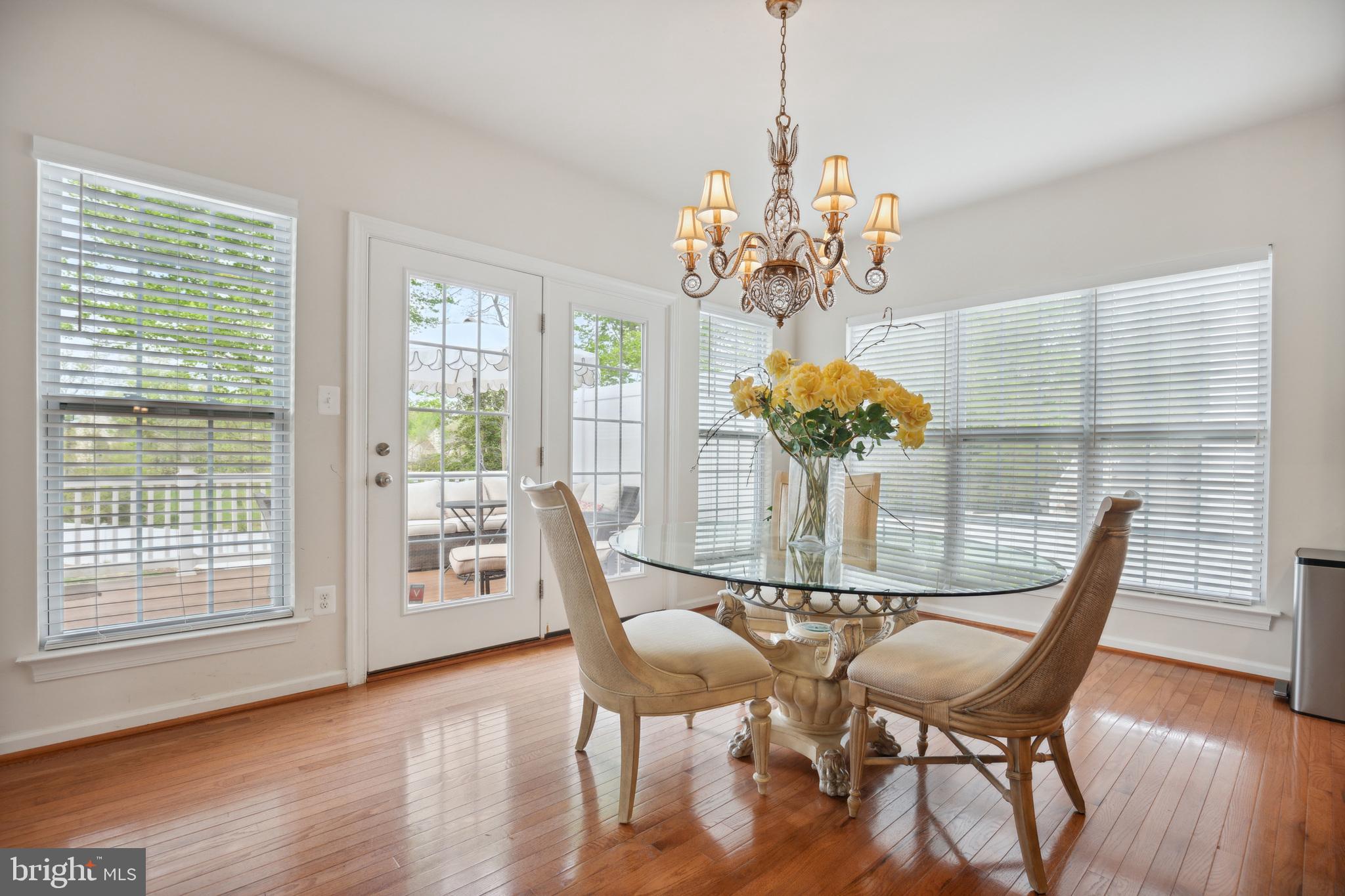 6409 Oglethorpe Mill Drive Brandywine, MD 20613 - Photo 6 of 30