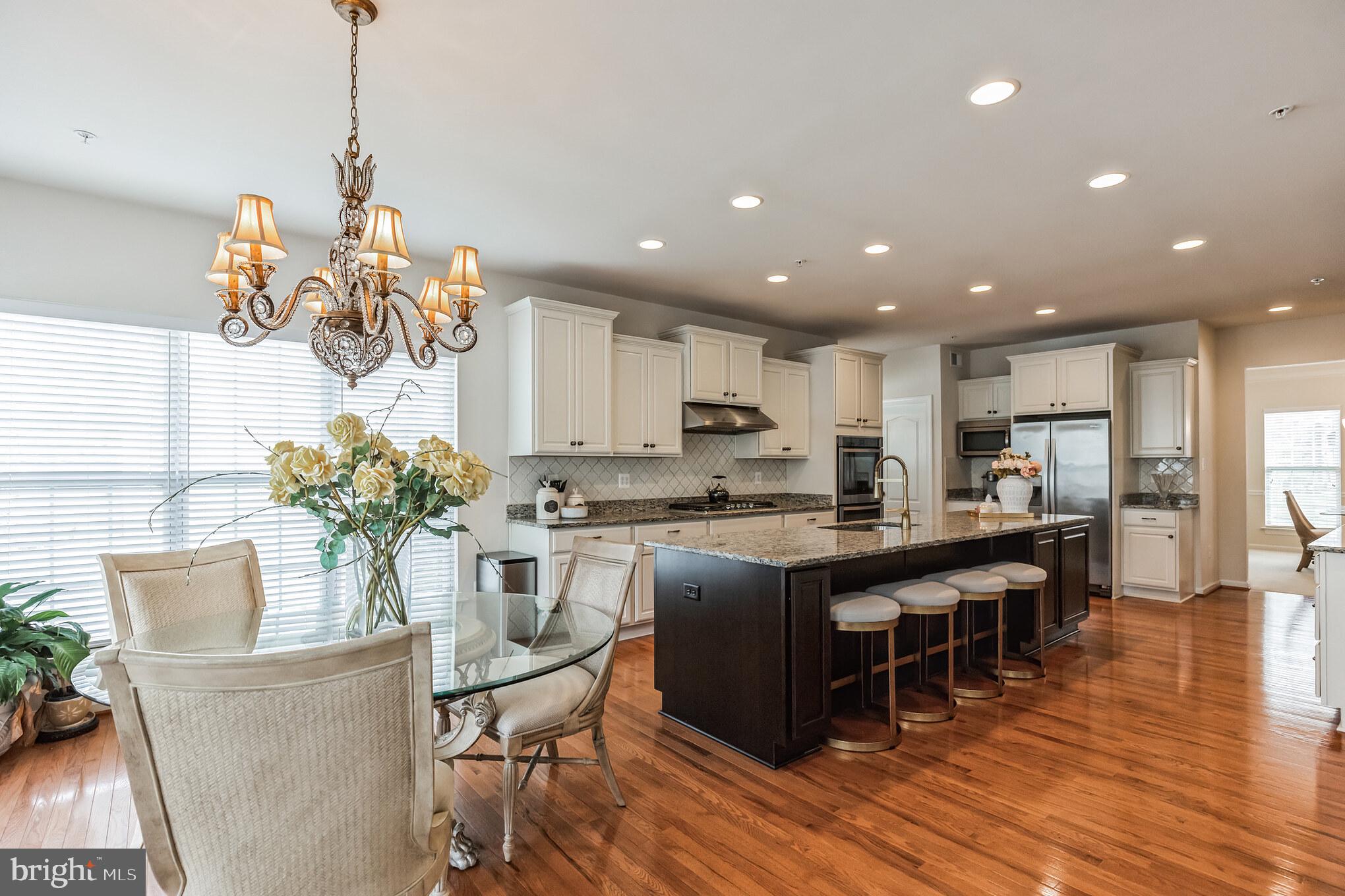 6409 Oglethorpe Mill Drive Brandywine, MD 20613 - Photo 7 of 30