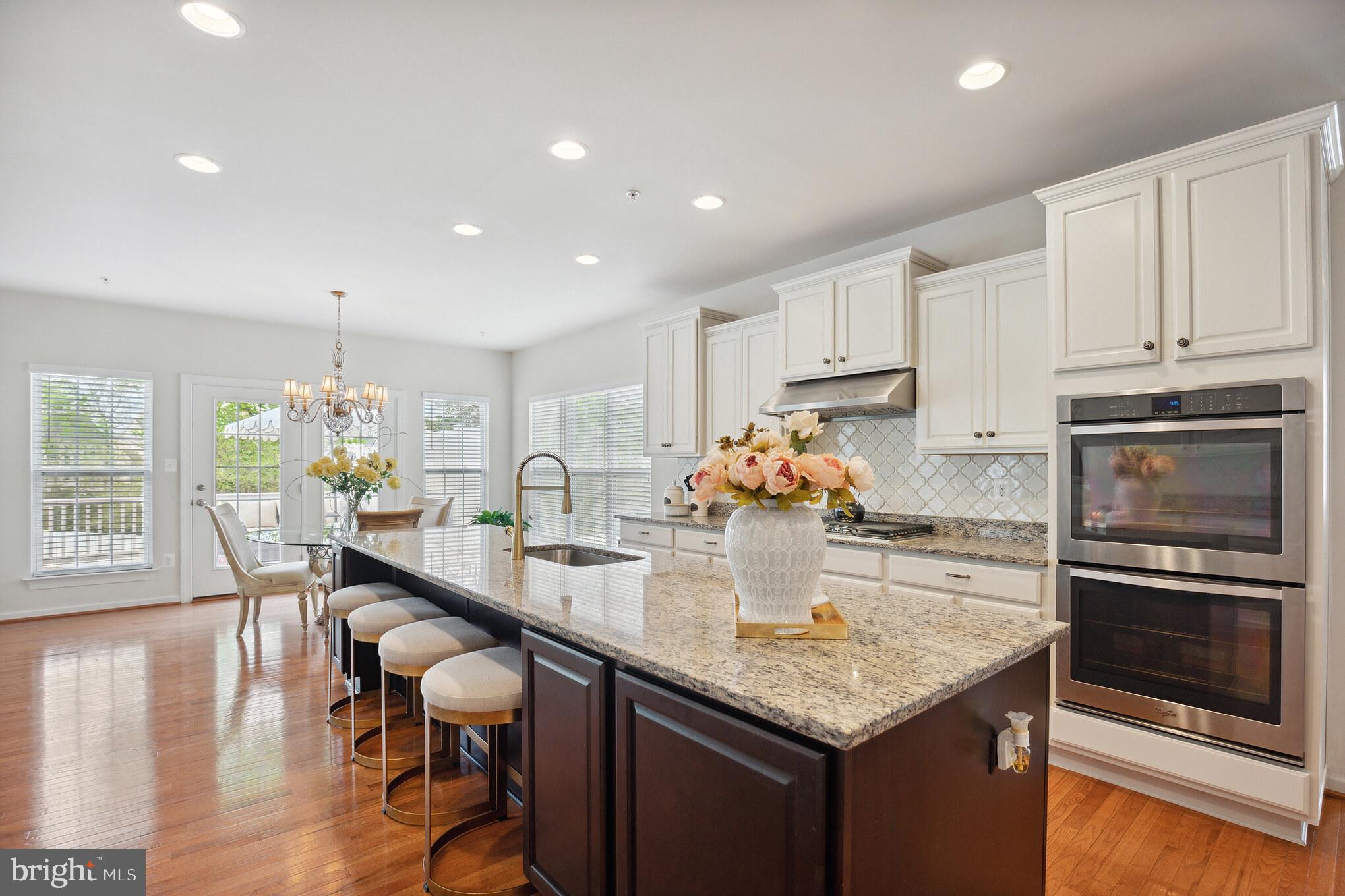 6409 Oglethorpe Mill Drive Brandywine, MD 20613 - Photo 8 of 30