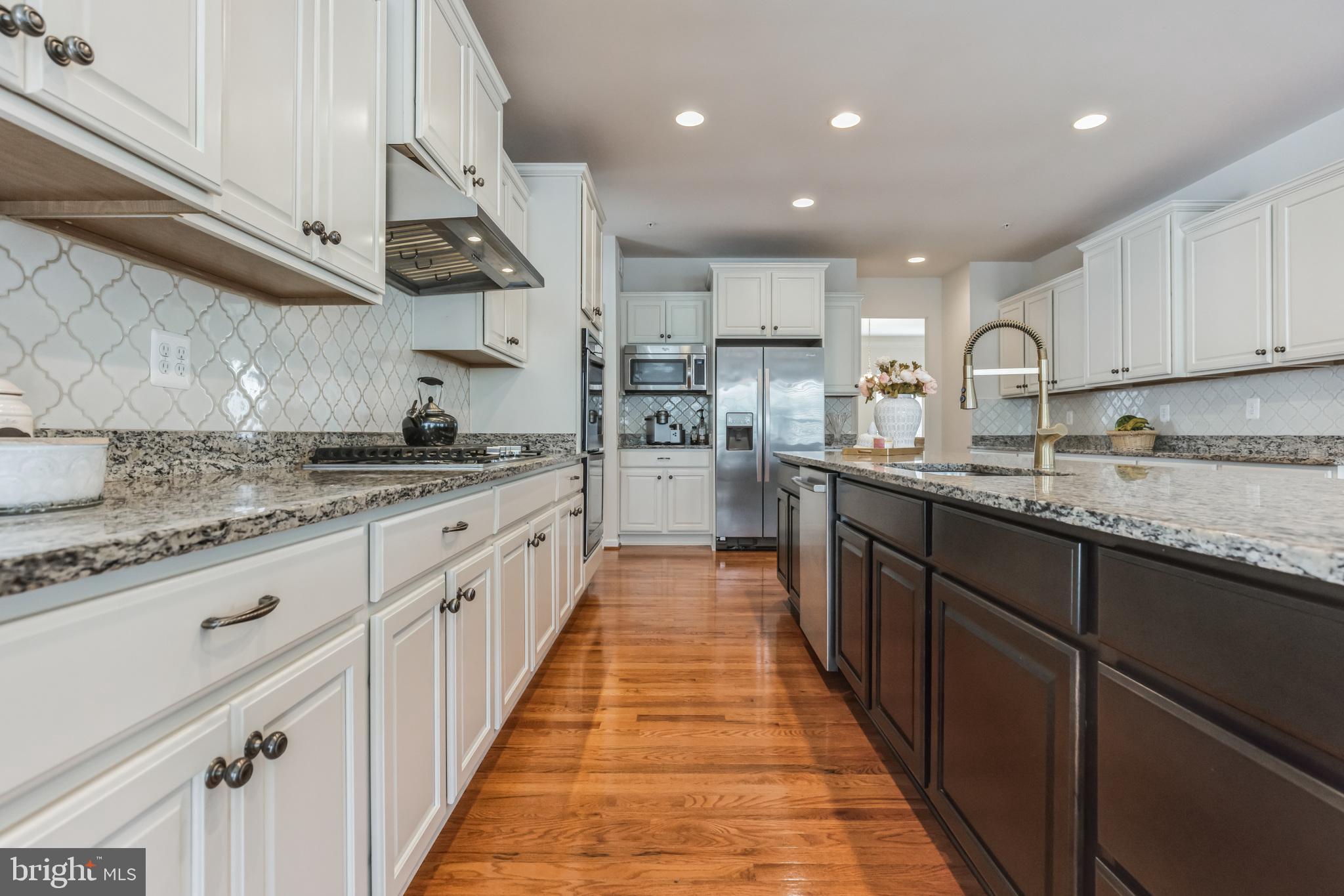 6409 Oglethorpe Mill Drive Brandywine, MD 20613 - Photo 9 of 30