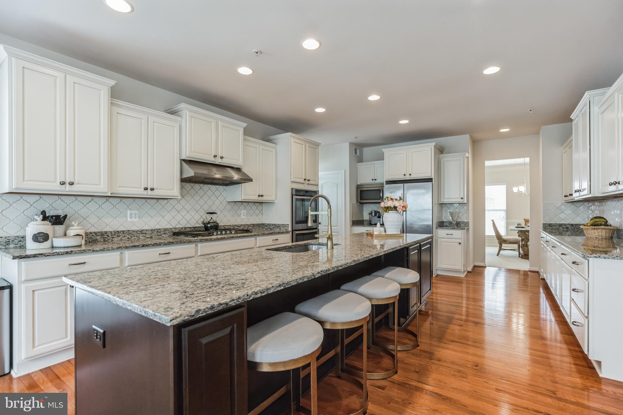 6409 Oglethorpe Mill Drive Brandywine, MD 20613 - Photo 10 of 30