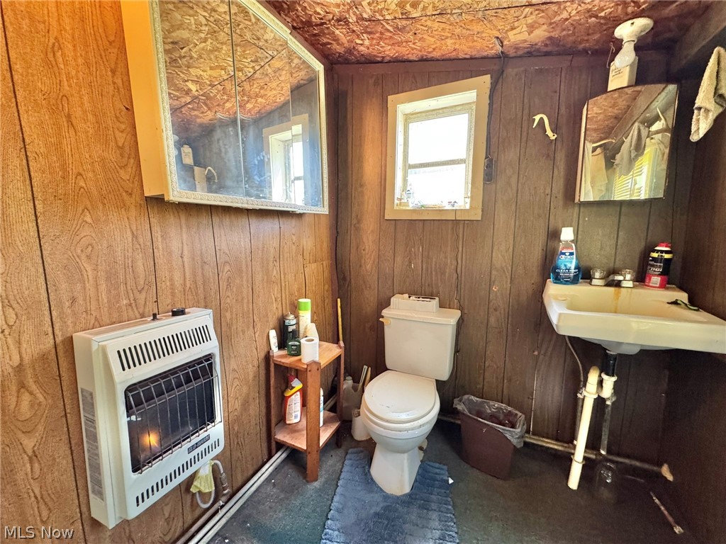 6670 Lower Run Road Normantown, WV 25267 - Photo 37 of 46