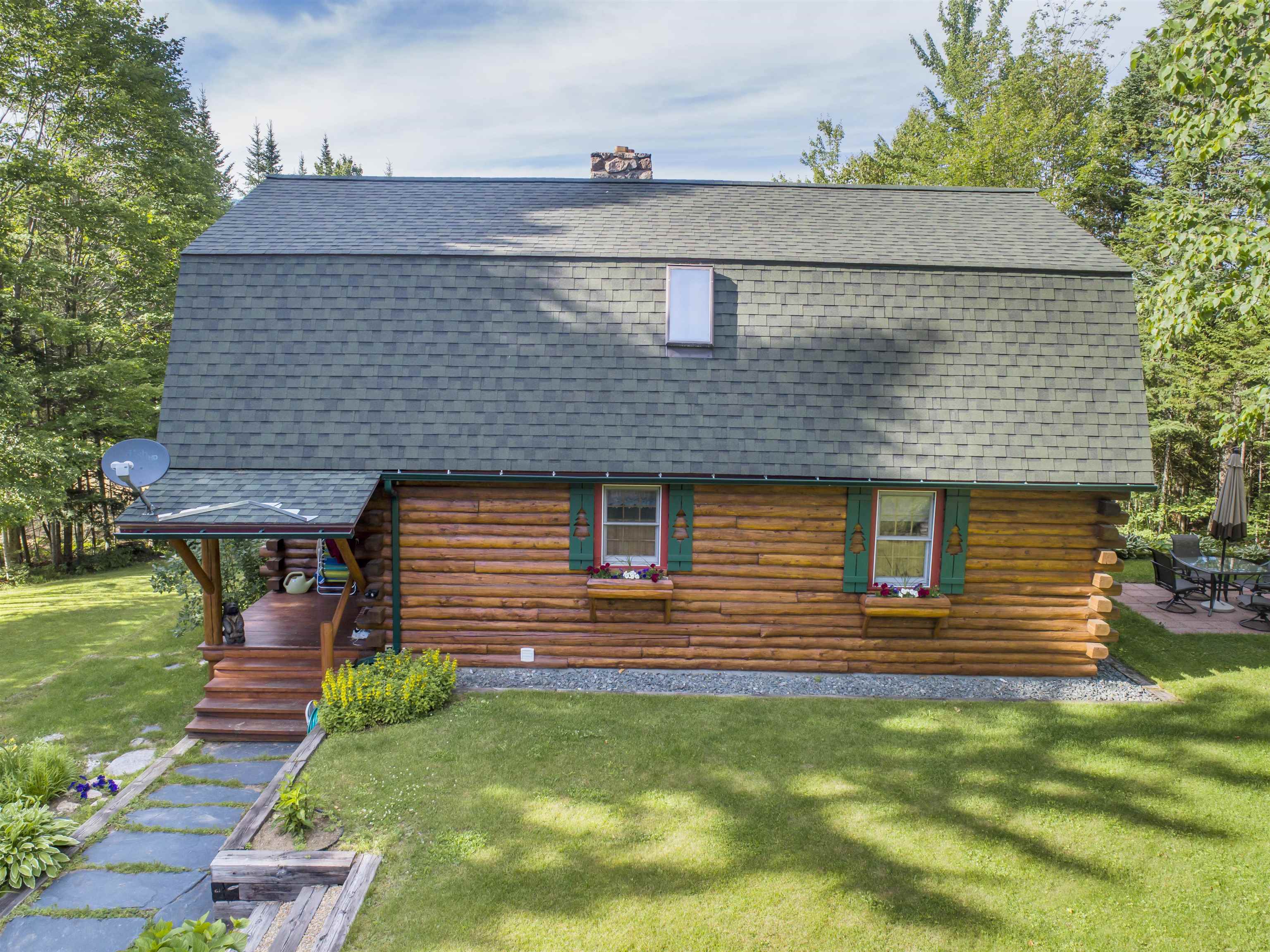 78 Little Pond Road Errol, NH 03579 - Photo 8 of 60