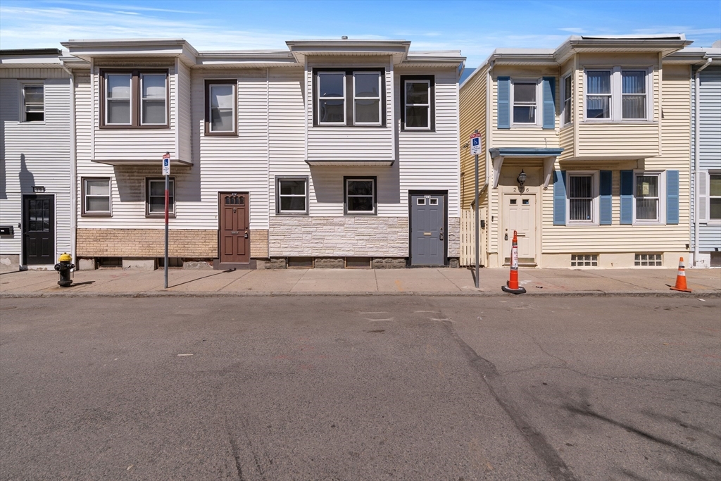 274 Havre Street Boston, MA 02128 - Photo 1 of 22