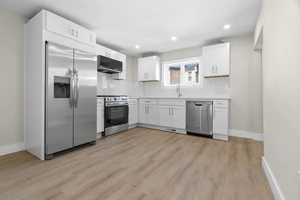$595,000 | 274 Havre Street, Boston, MA 02128