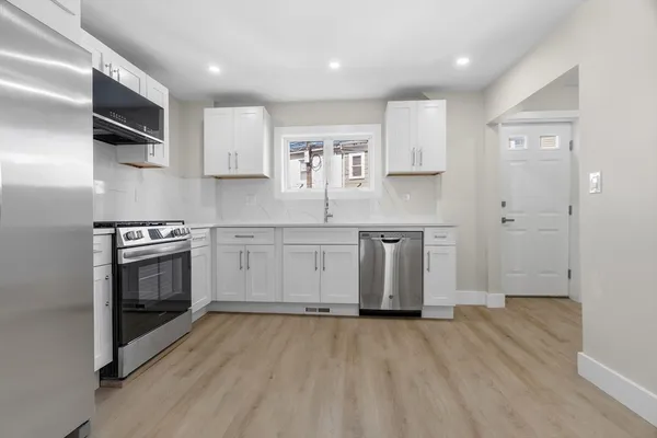 $595,000 | 274 Havre Street, Boston, MA 02128