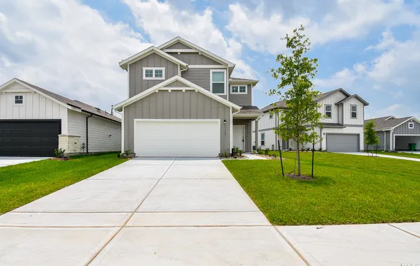 $2,390 | 23923 Escardilla Drive, Hockley, TX 77447