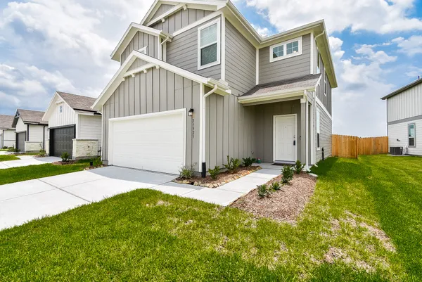 $2,390 | 23923 Escardilla Drive, Hockley, TX 77447