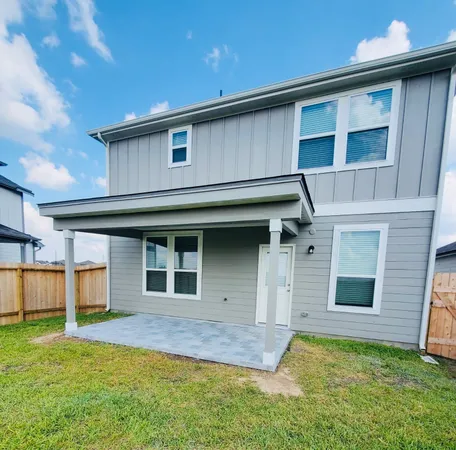 $2,390 | 23923 Escardilla Drive, Hockley, TX 77447