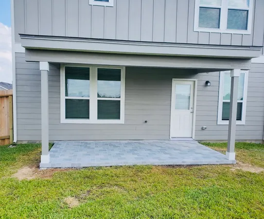$2,390 | 23923 Escardilla Drive, Hockley, TX 77447