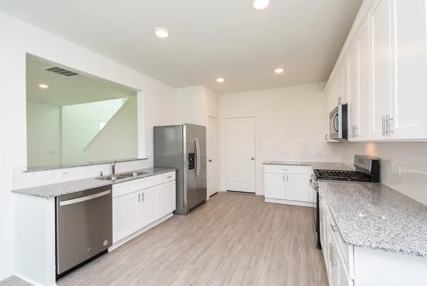 $2,390 | 23923 Escardilla Drive, Hockley, TX 77447