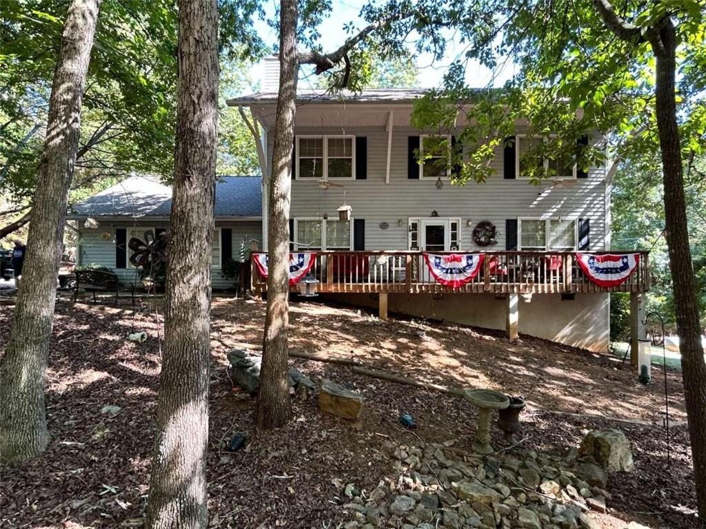 208 Pirkle Leake Rd  