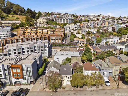 $1,495,000 | 632 Mississippi Street, San Francisco, CA 94107