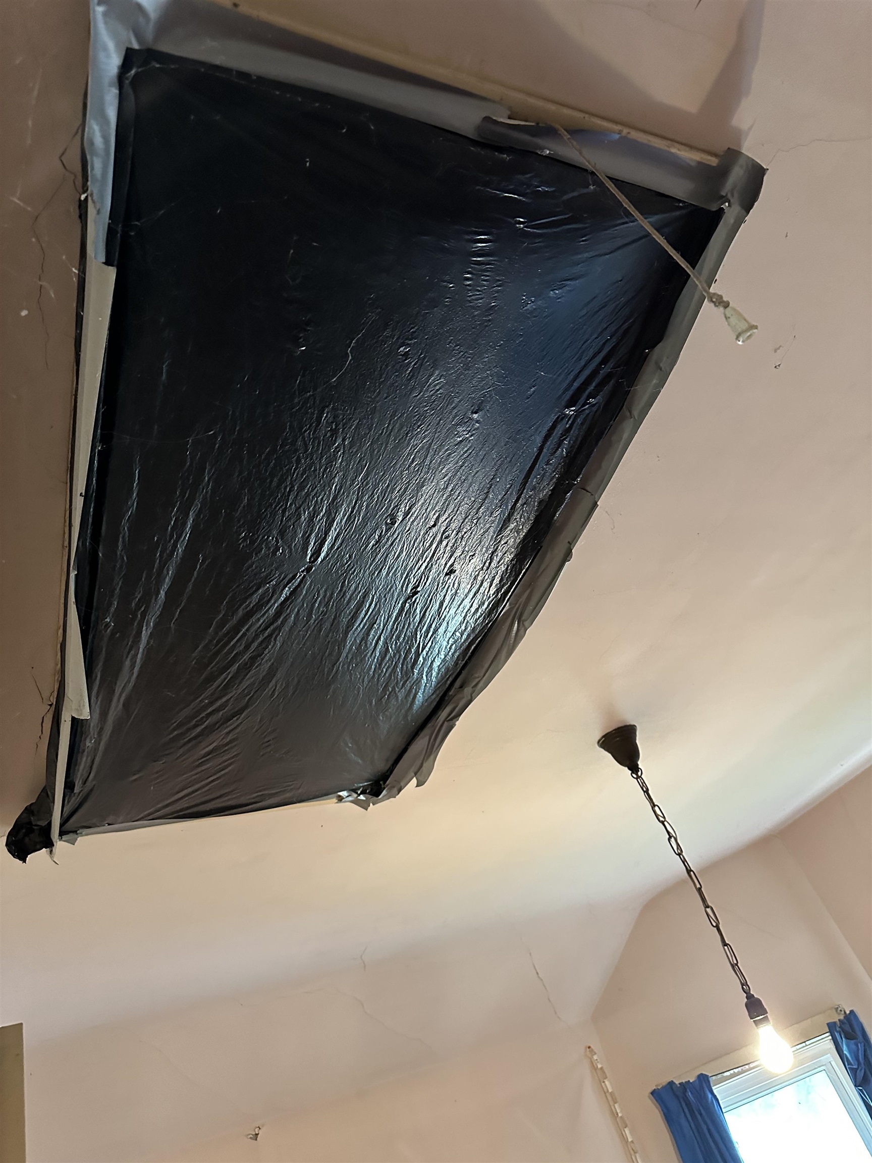 206 Viaduct Road Savanna, IL 61074 - Photo 12 of 14 a view of backyard