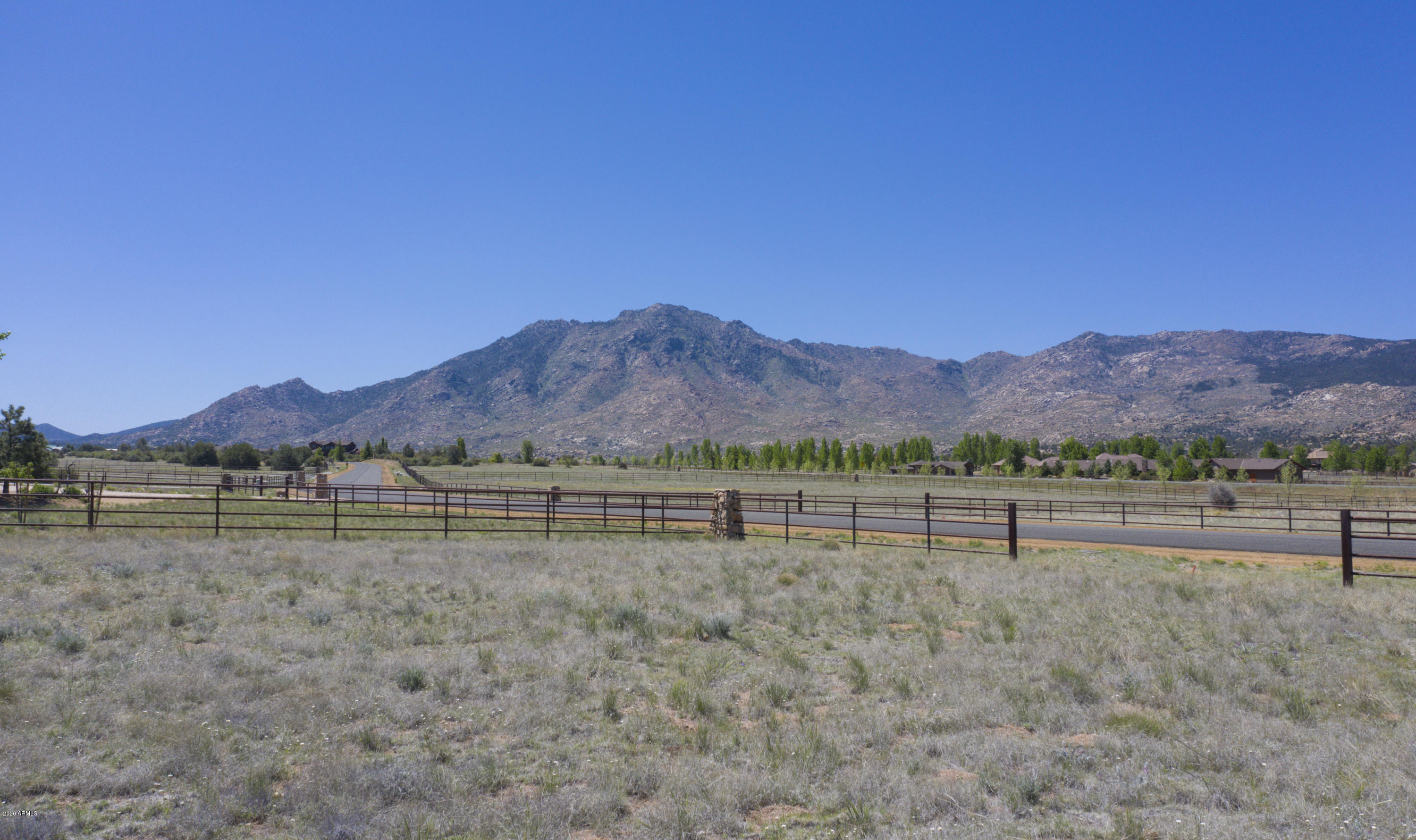 9835 North Equine Road, Unit 197 Prescott, AZ 86305 - Photo 1 of 34 Amazing Views 2