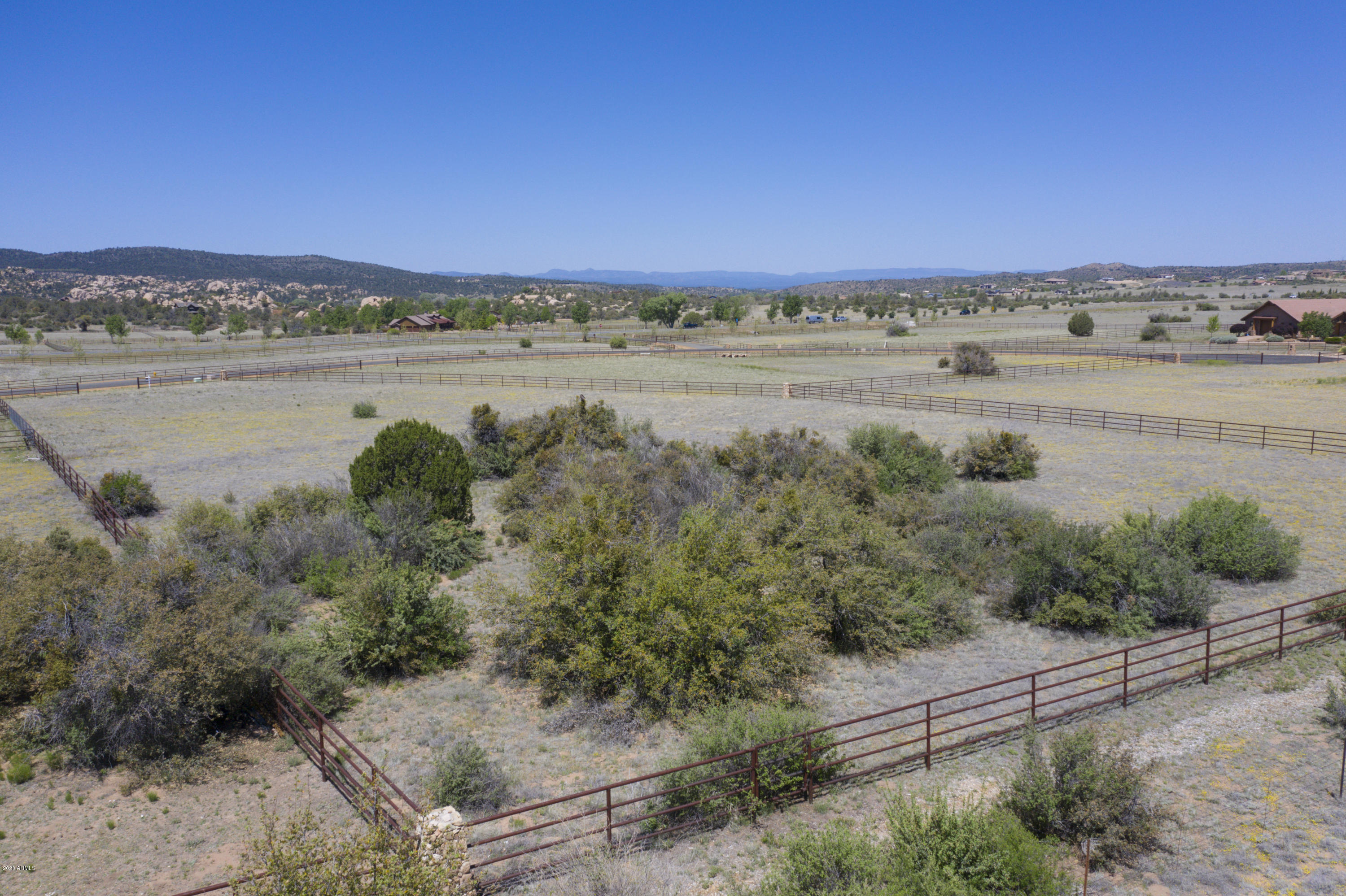 9835 North Equine Road, Unit 197 Prescott, AZ 86305 - Photo 11 of 34 Equine 3