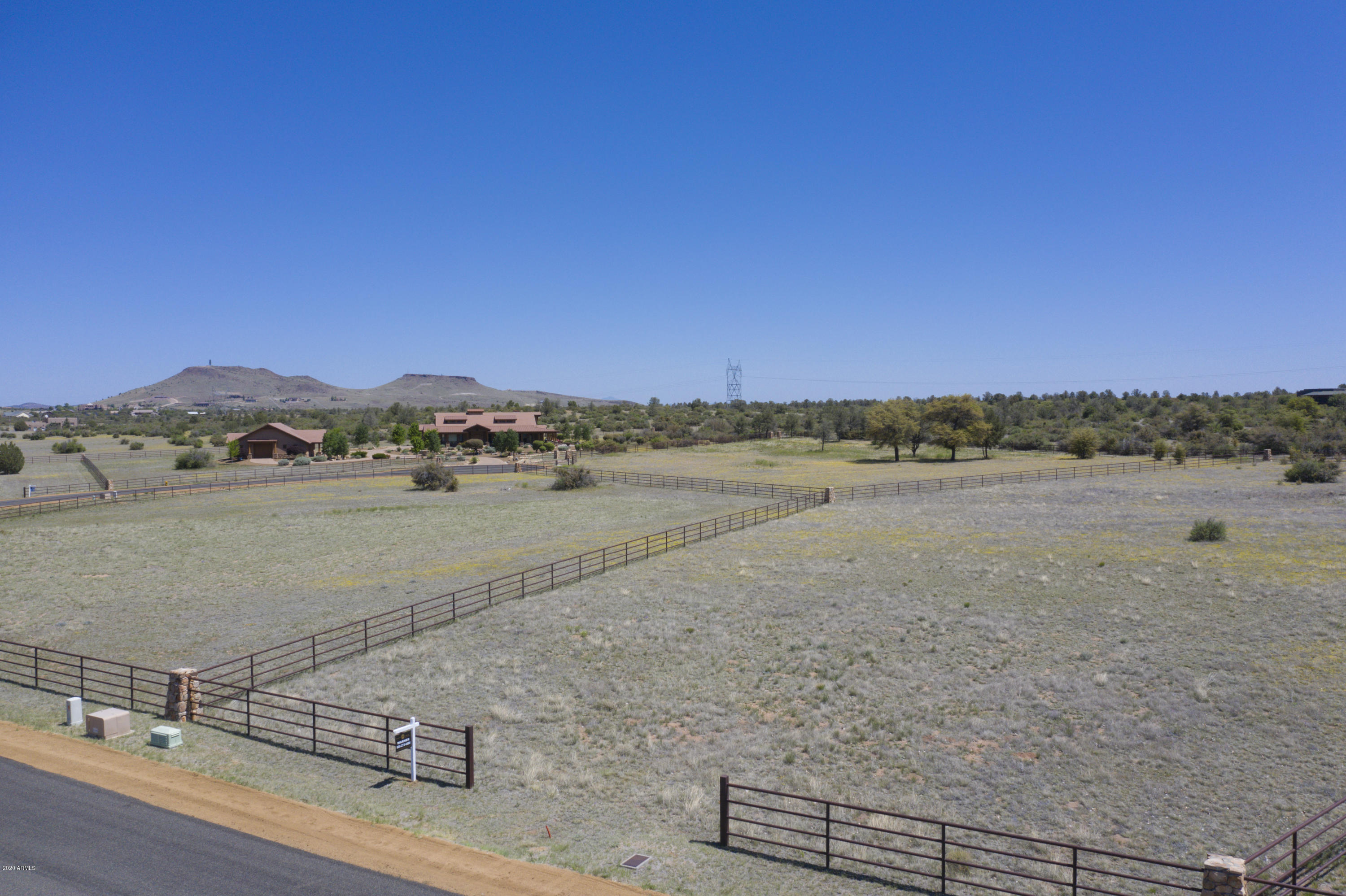 9835 North Equine Road, Unit 197 Prescott, AZ 86305 - Photo 14 of 34 Equine 6