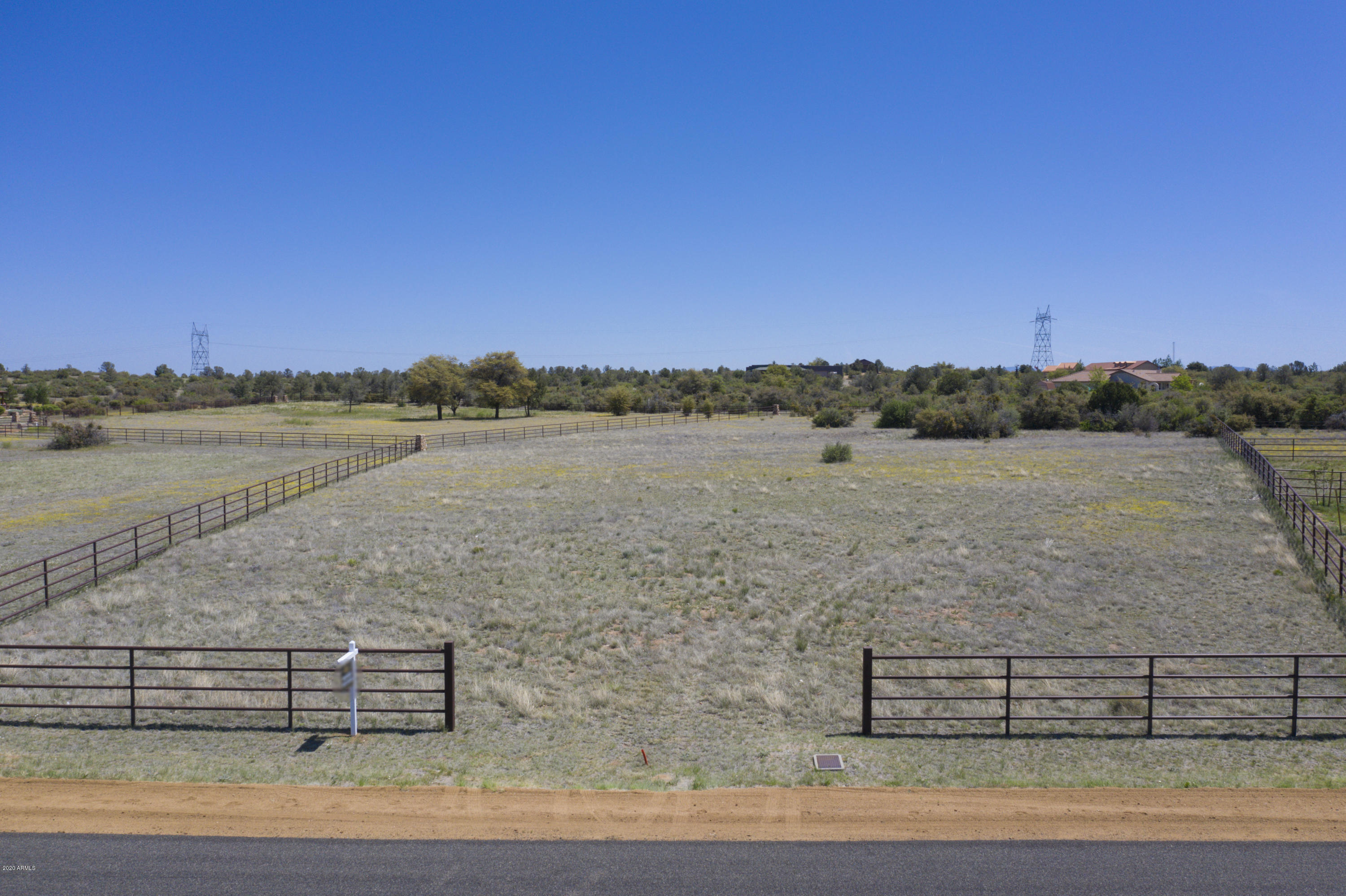 9835 North Equine Road, Unit 197 Prescott, AZ 86305 - Photo 15 of 34 Equine 7