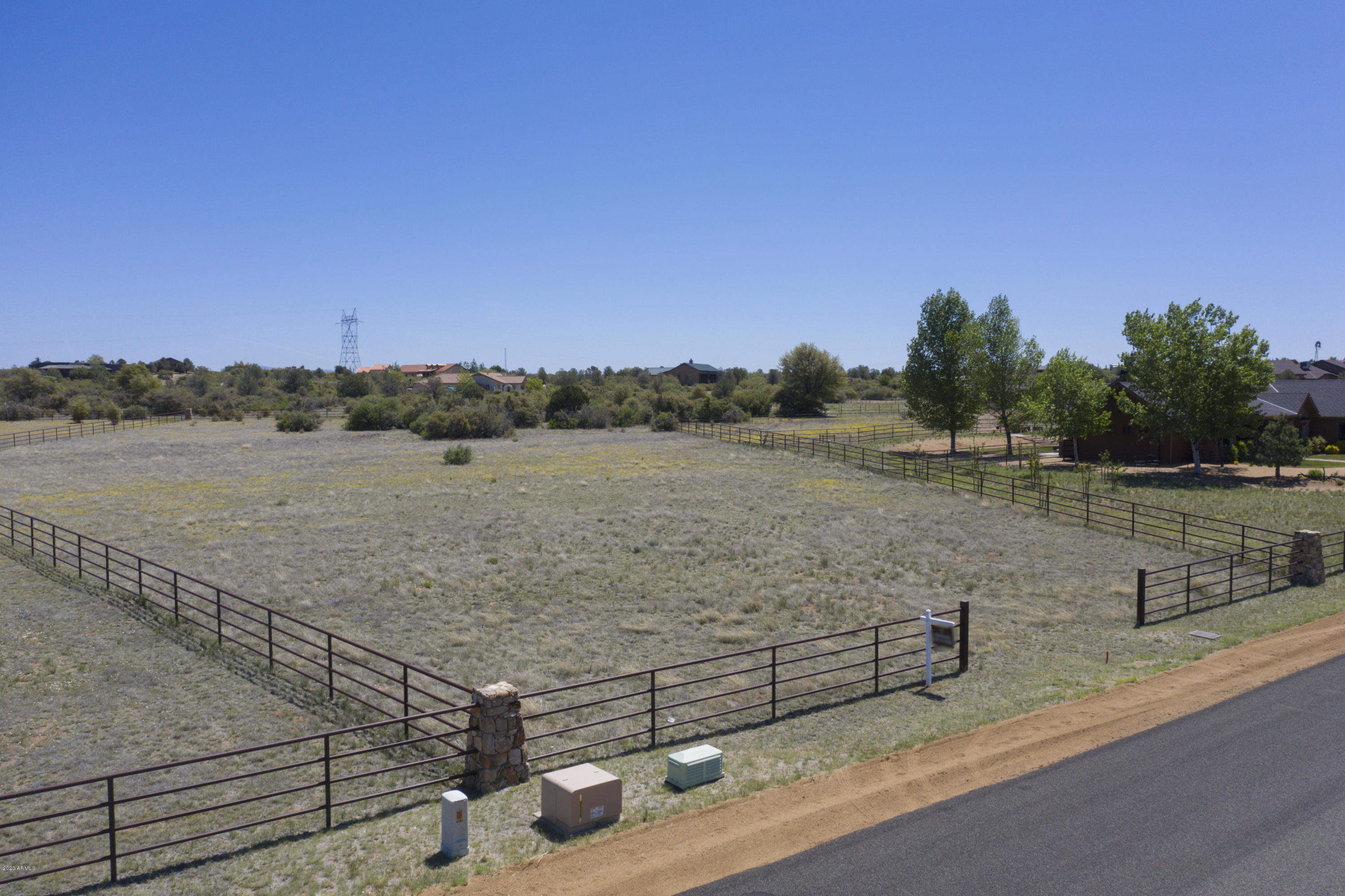 9835 North Equine Road, Unit 197 Prescott, AZ 86305 - Photo 16 of 34 Equine 8