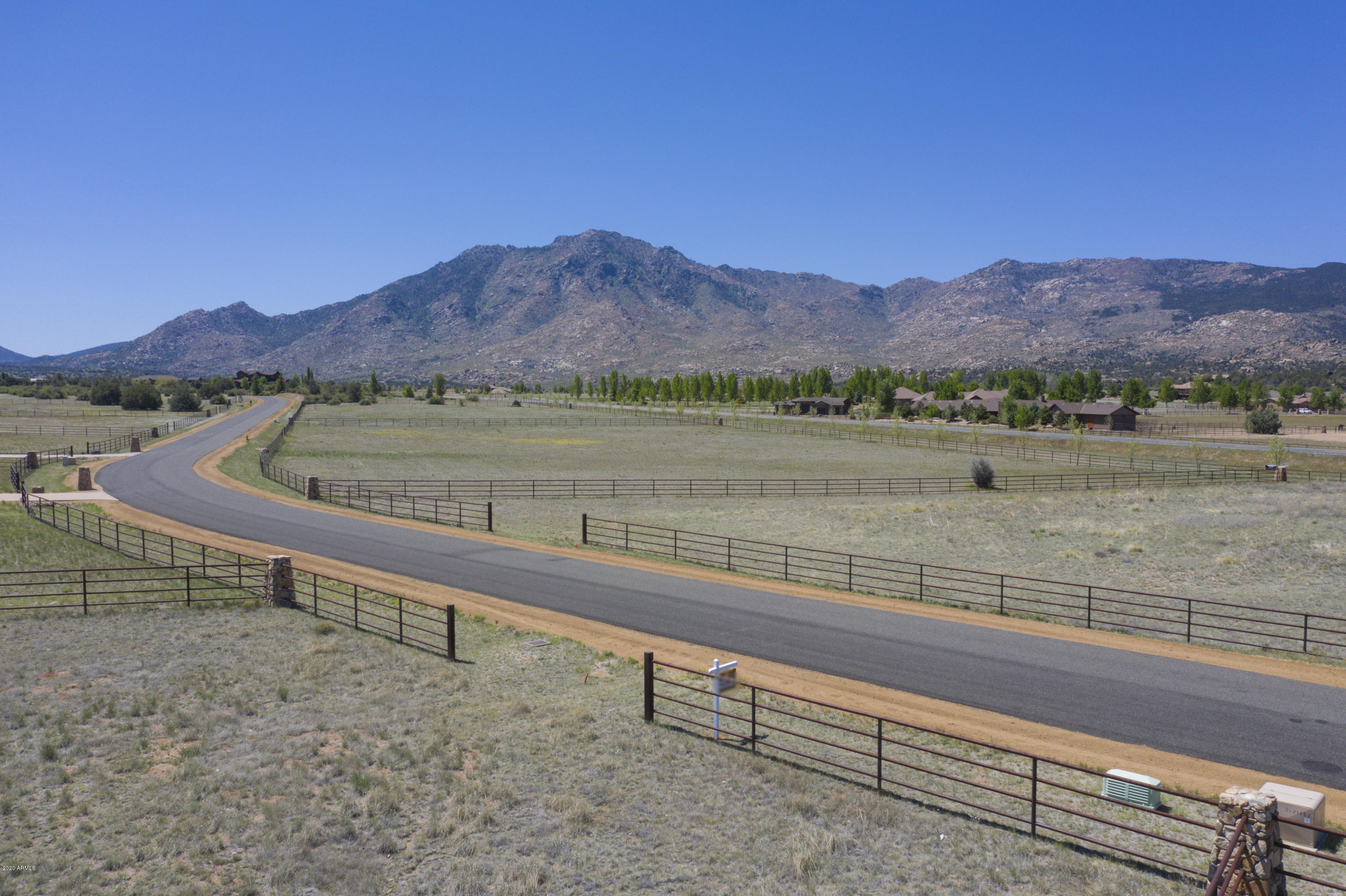 9835 North Equine Road, Unit 197 Prescott, AZ 86305 - Photo 17 of 34 Equine 9
