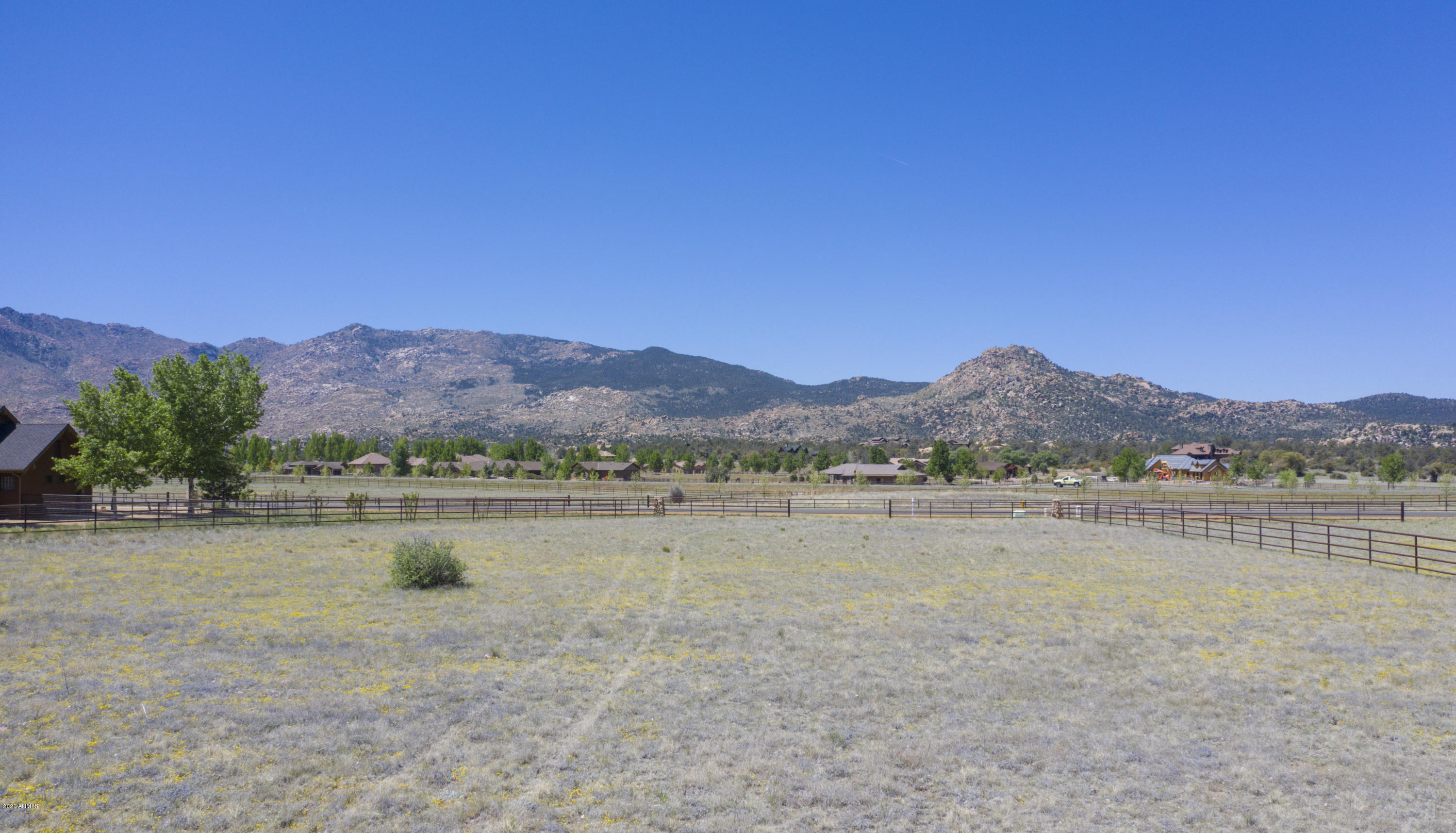 9835 North Equine Road, Unit 197 Prescott, AZ 86305 - Photo 2 of 34 Amazing Views 1