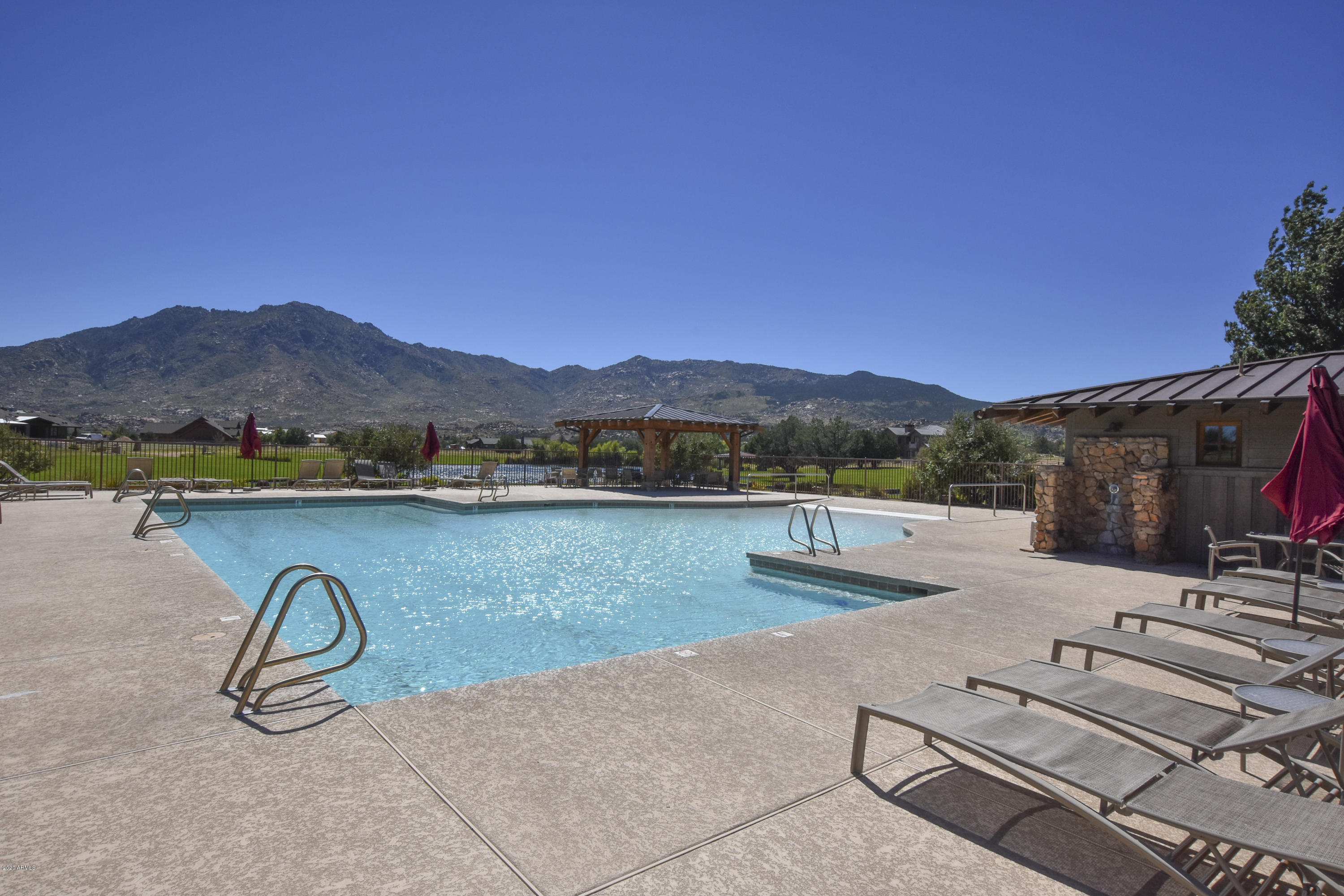9835 North Equine Road, Unit 197 Prescott, AZ 86305 - Photo 34 of 34 Pool 1