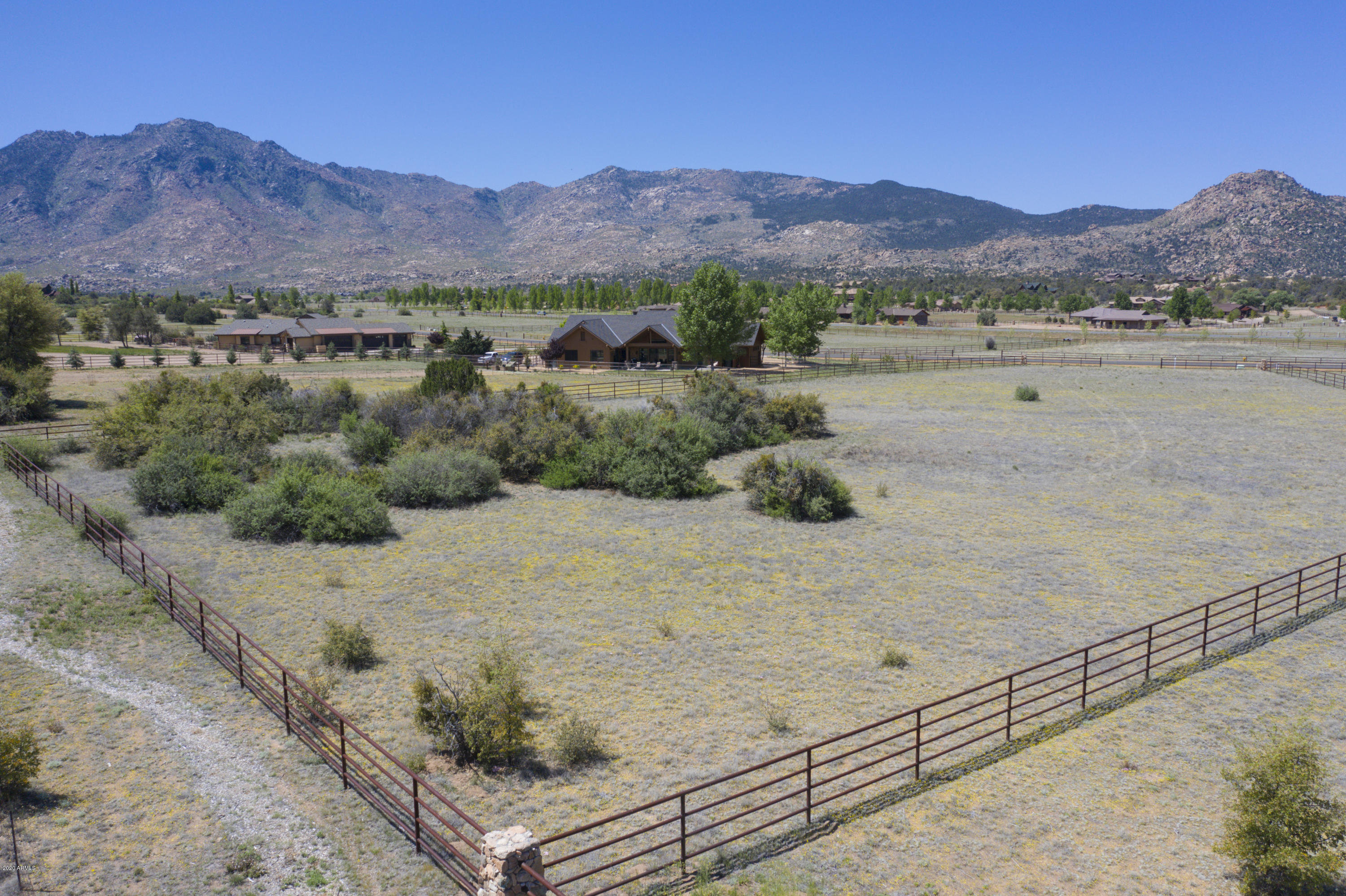 9835 North Equine Road, Unit 197 Prescott, AZ 86305 - Photo 9 of 34 Equine 1
