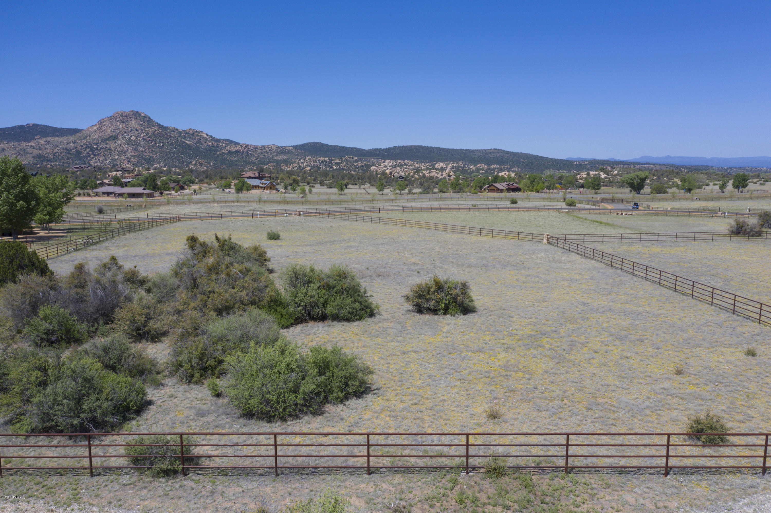 9835 North Equine Road, Unit 197 Prescott, AZ 86305 - Photo 10 of 34 Equine 2