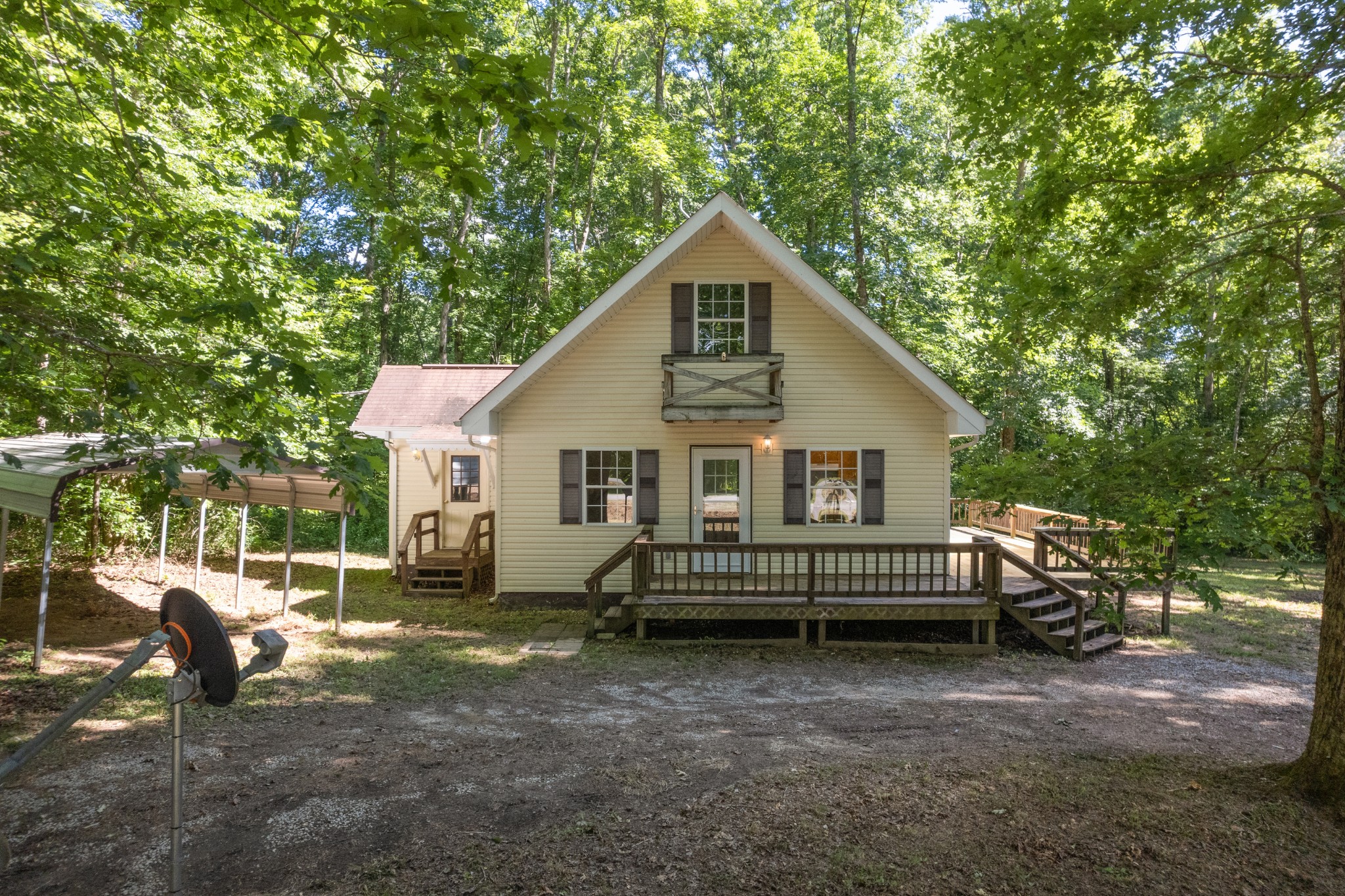 3163 Brewer Road Crossville, TN 38572 - Photo 1 of 31 Gallery Image 1