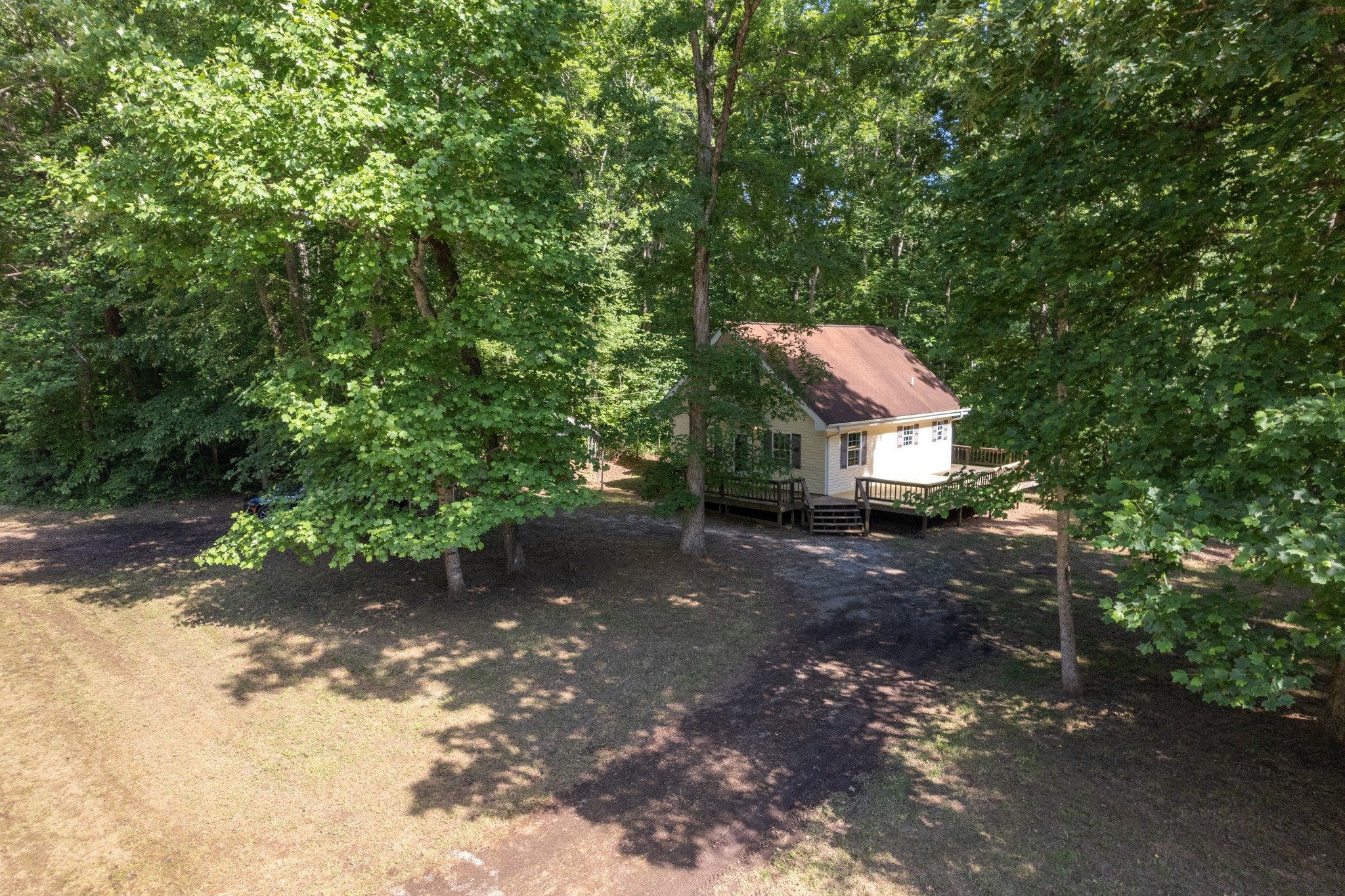 3163 Brewer Road Crossville, TN 38572 - Photo 2 of 31 Gallery Image 2