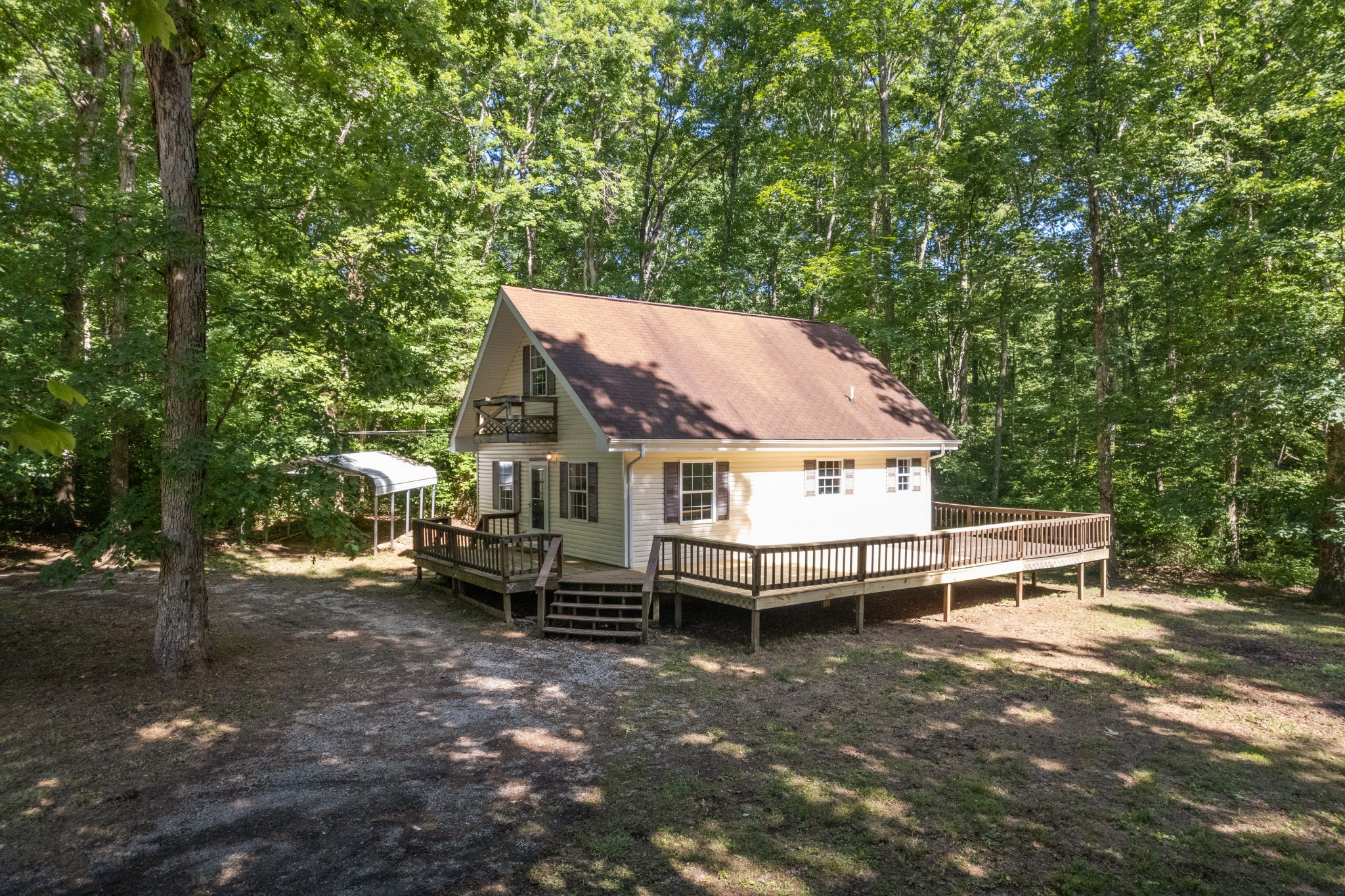 3163 Brewer Road Crossville, TN 38572 - Photo 24 of 31 Gallery Image 24
