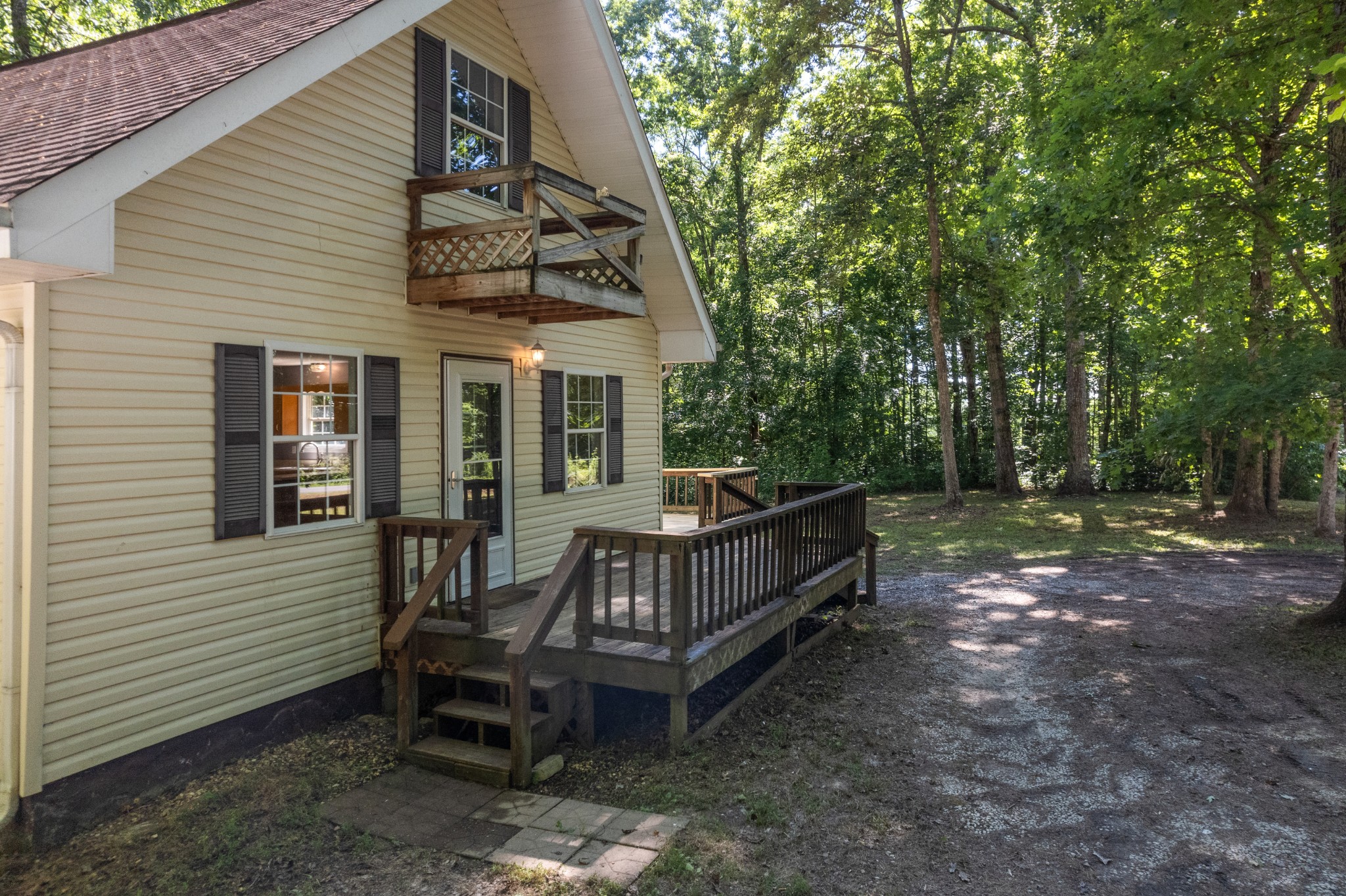 3163 Brewer Road Crossville, TN 38572 - Photo 25 of 31 Gallery Image 25