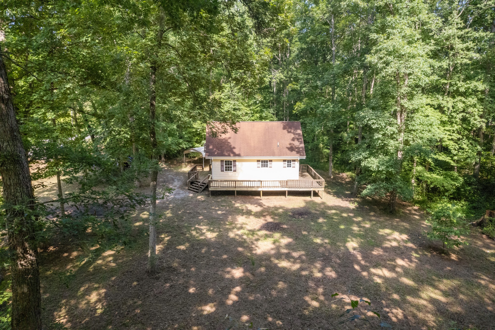 3163 Brewer Road Crossville, TN 38572 - Photo 28 of 31 Gallery Image 28