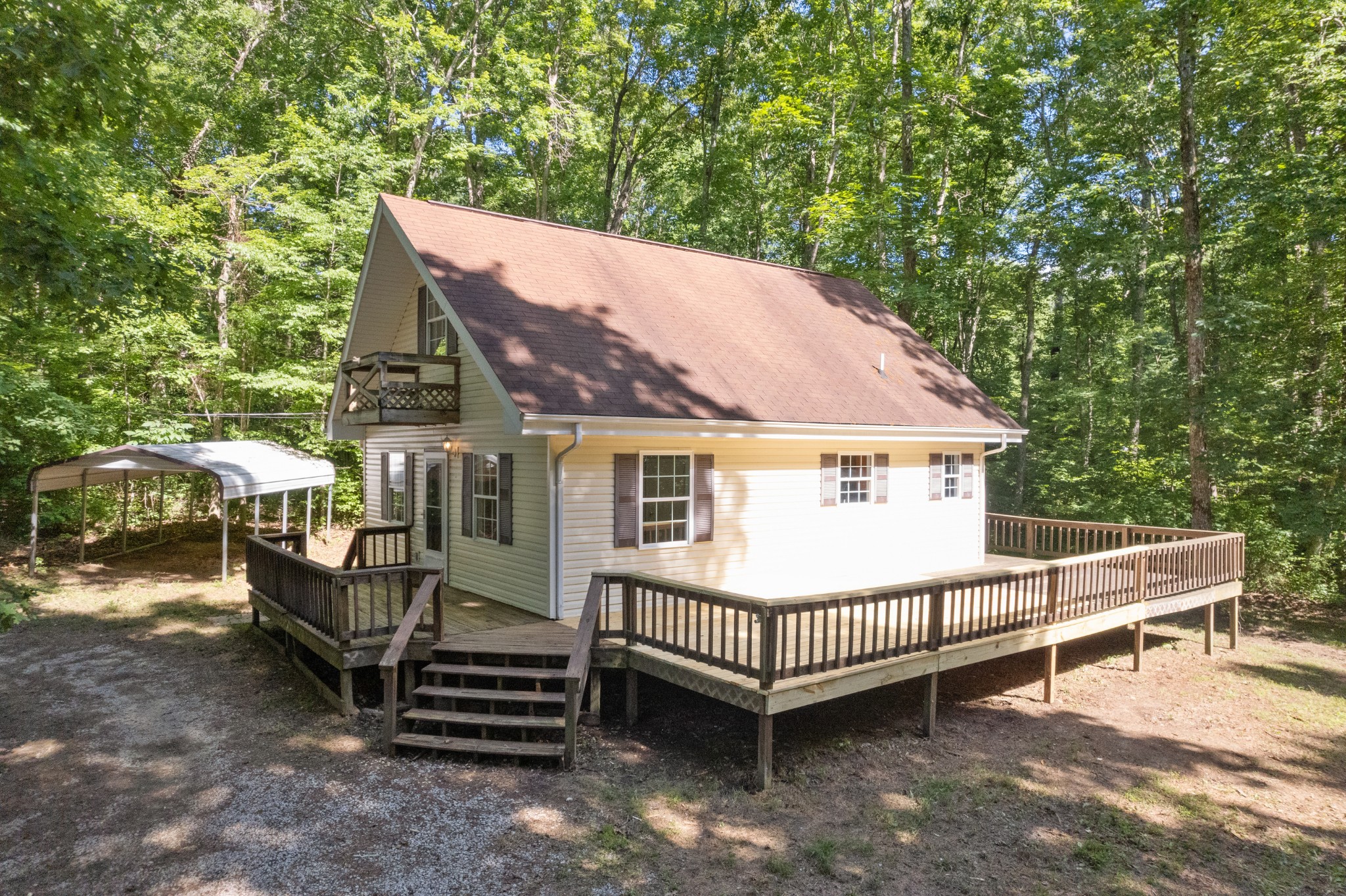 3163 Brewer Road Crossville, TN 38572 - Photo 3 of 31 Gallery Image 3
