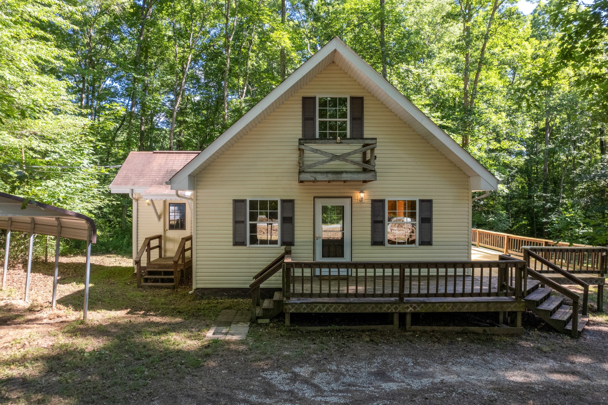 3163 Brewer Road Crossville, TN 38572 - Photo 4 of 31 Gallery Image 4
