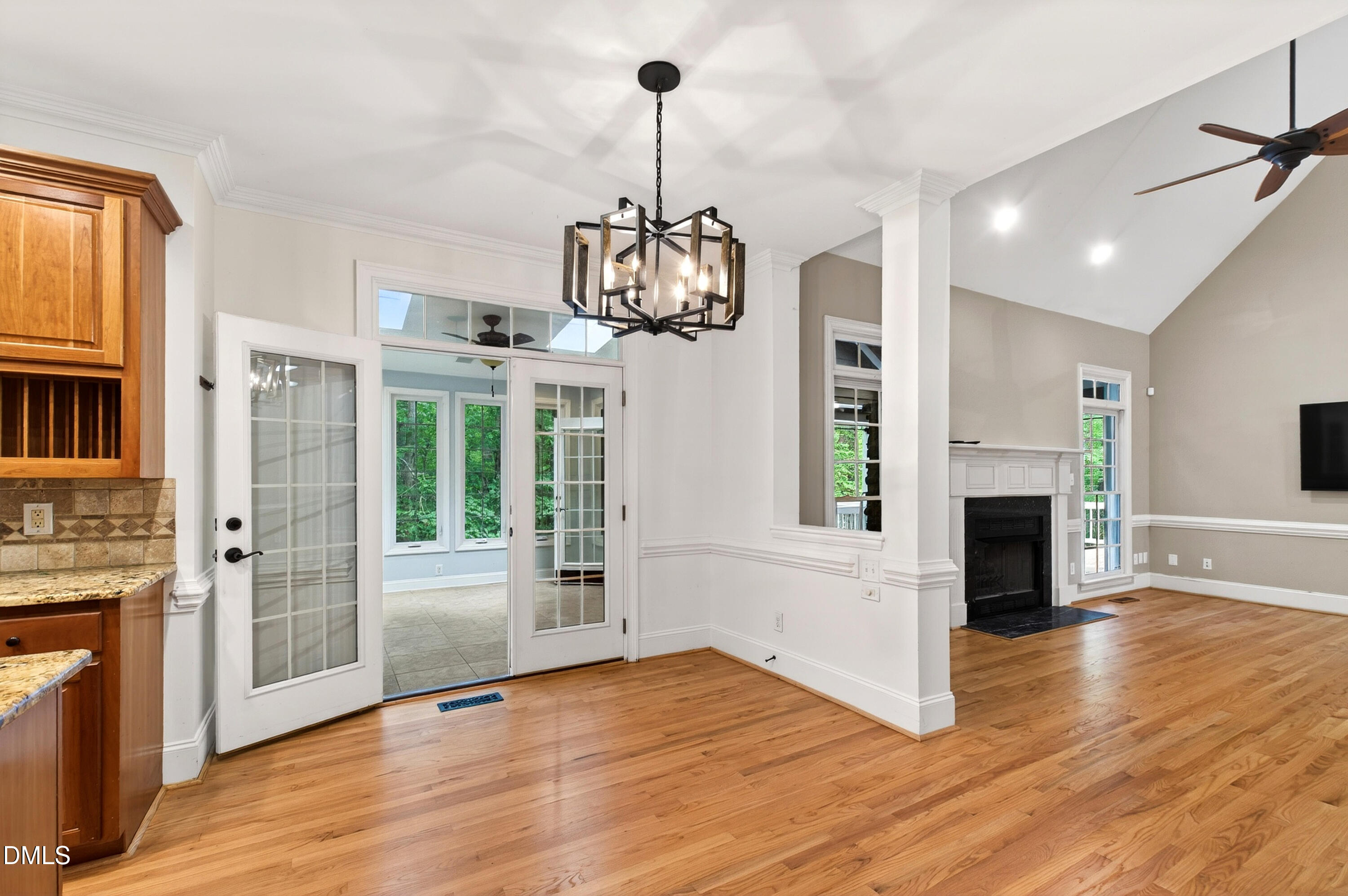 1023 Old Meetinghouse Way Raleigh, NC 27615 - Photo 16 of 58