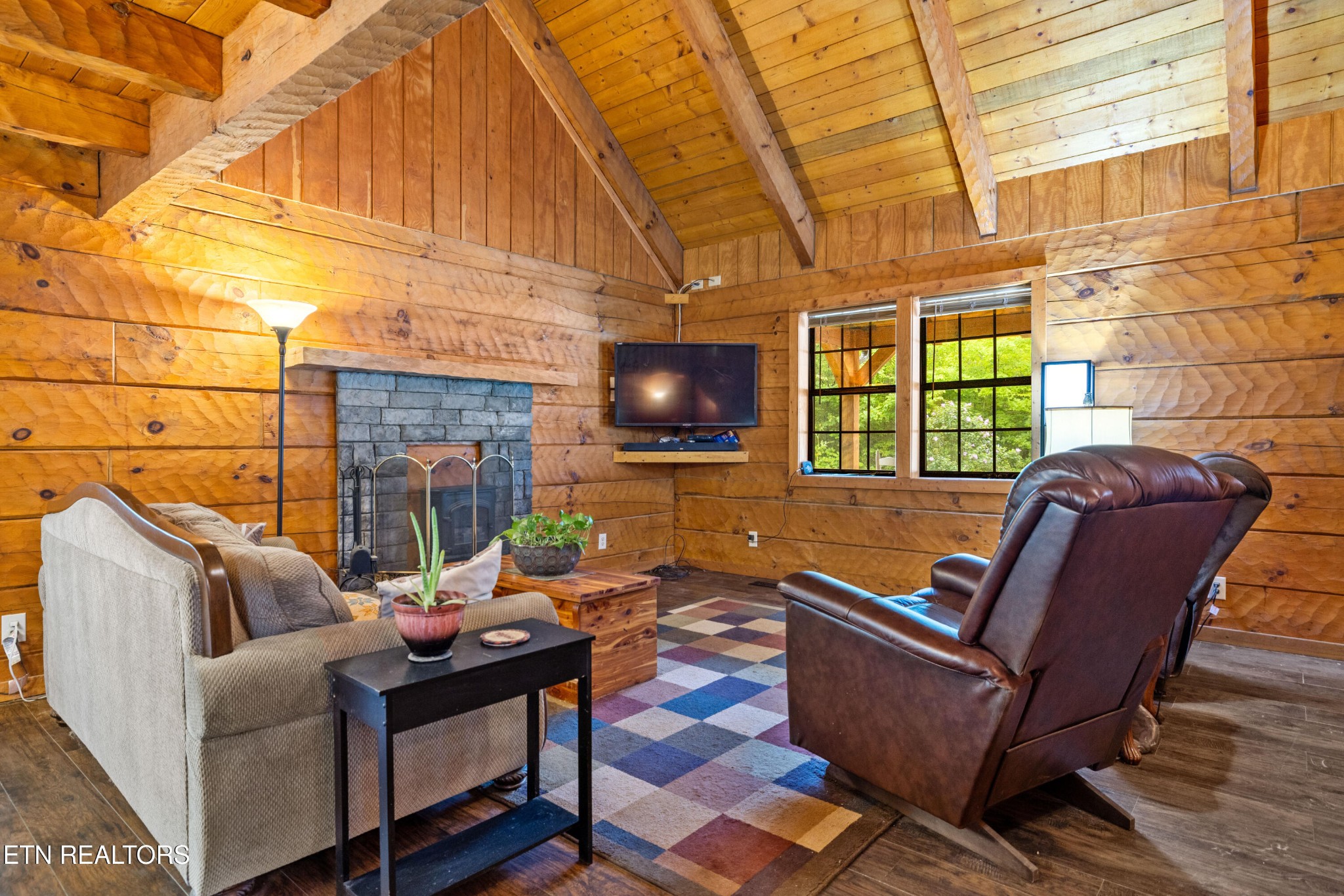 436 Cedar Grove Road Loudon, TN 37774 - Photo 11 of 41 Gallery Image 11