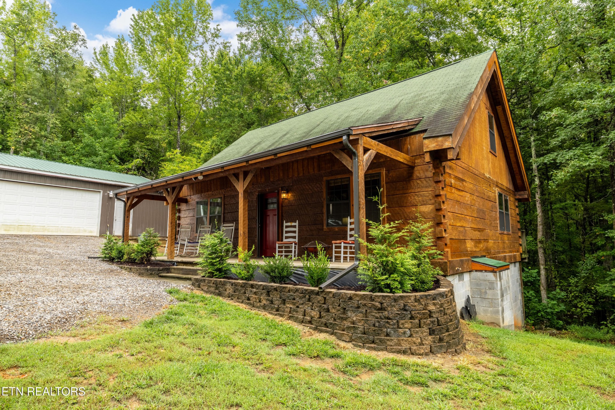 436 Cedar Grove Road Loudon, TN 37774 - Photo 2 of 41 Gallery Image 2