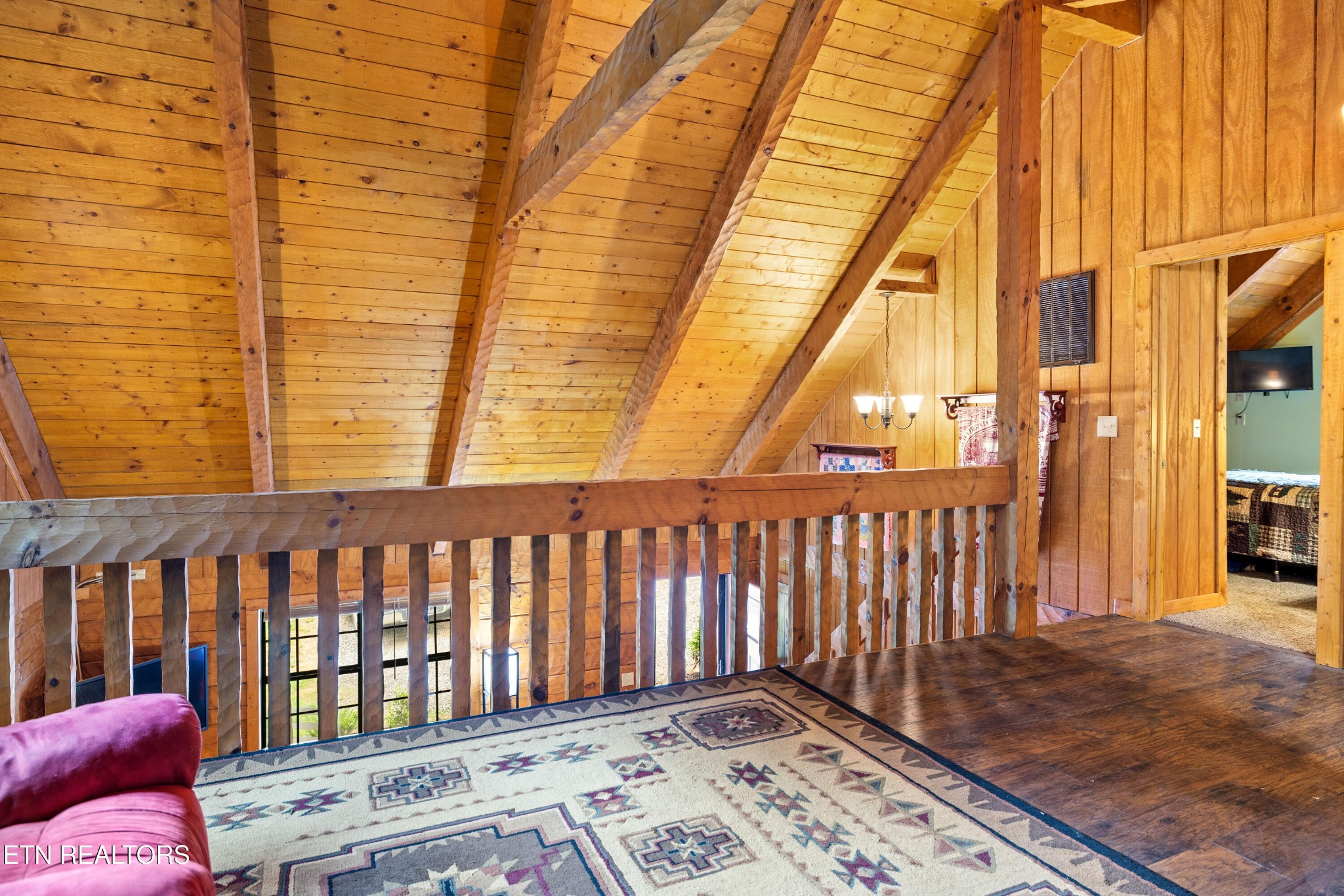 436 Cedar Grove Road Loudon, TN 37774 - Photo 31 of 41 Gallery Image 31