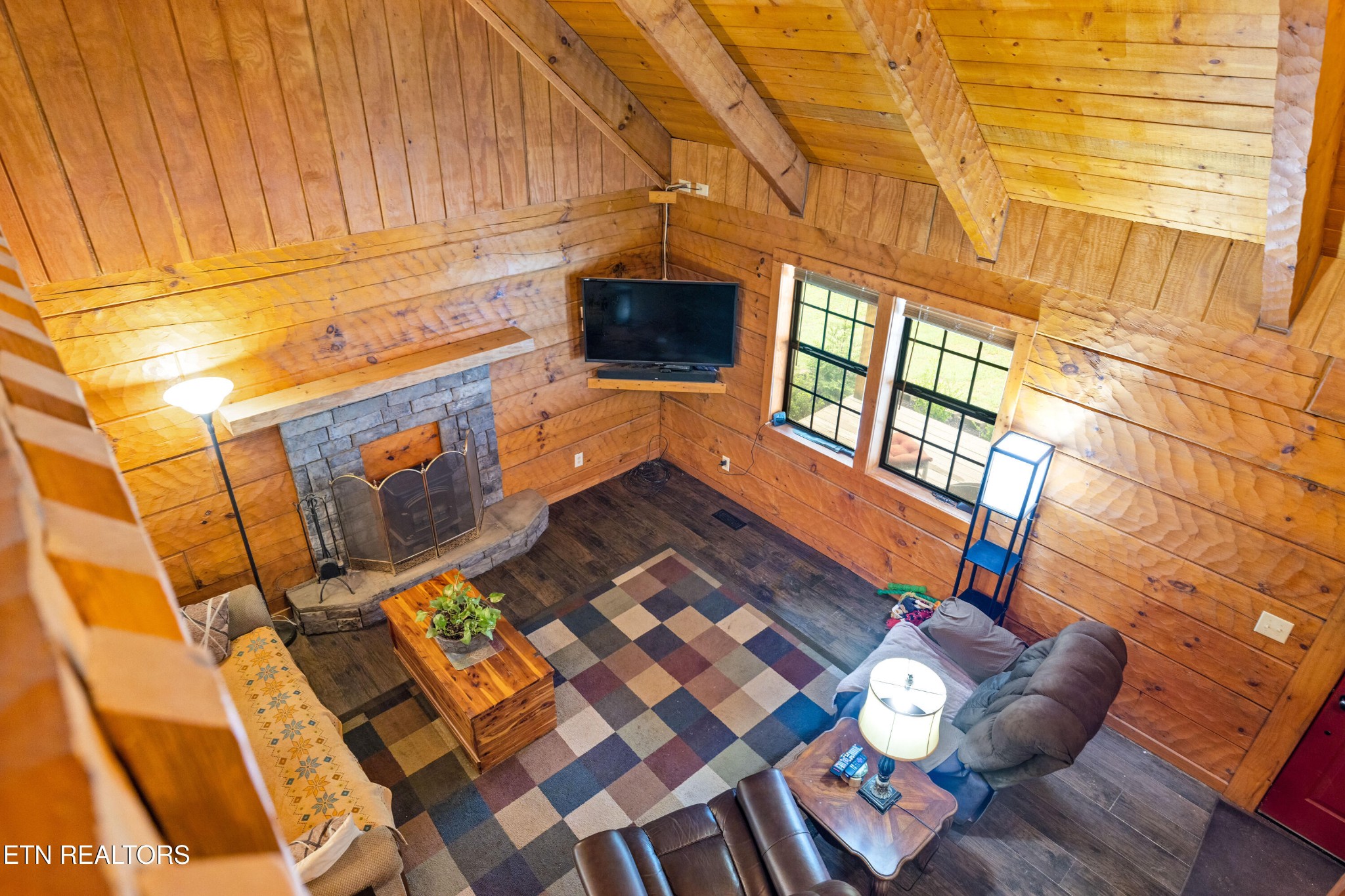 436 Cedar Grove Road Loudon, TN 37774 - Photo 32 of 41 Gallery Image 32