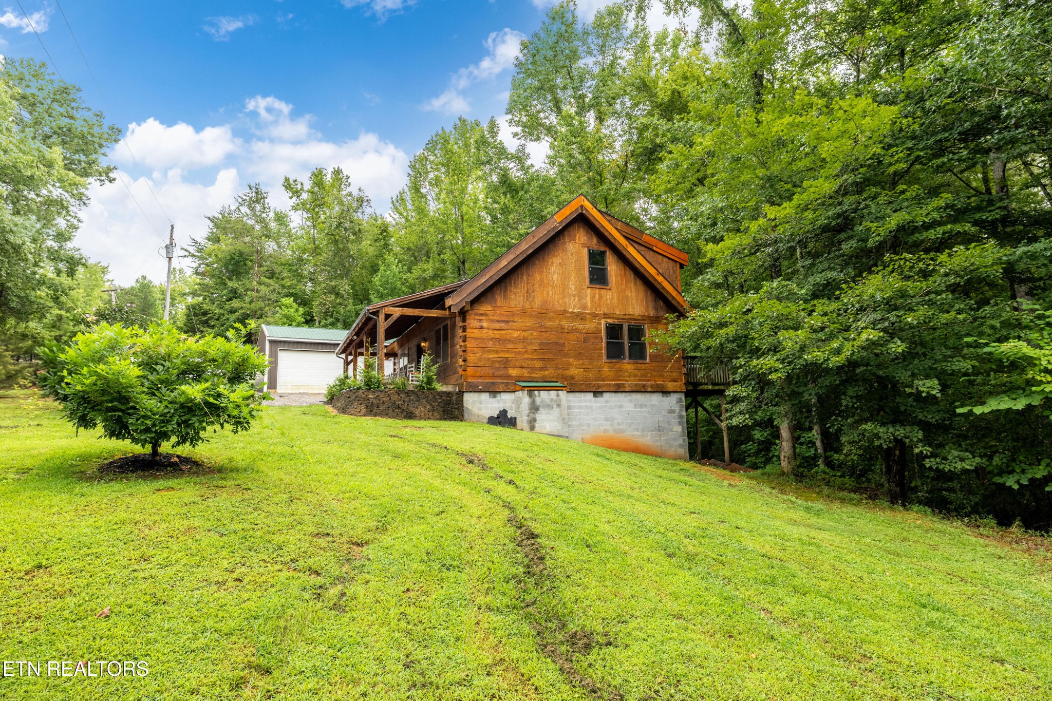 436 Cedar Grove Road Loudon, TN 37774 - Photo 40 of 41 Gallery Image 40